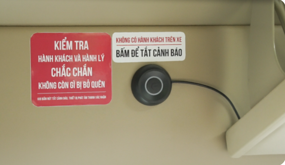 Siết y&ecirc;u cầu an to&agrave;n cho trẻ em khi di chuyển bằng &ocirc; t&ocirc; - Ảnh 2.