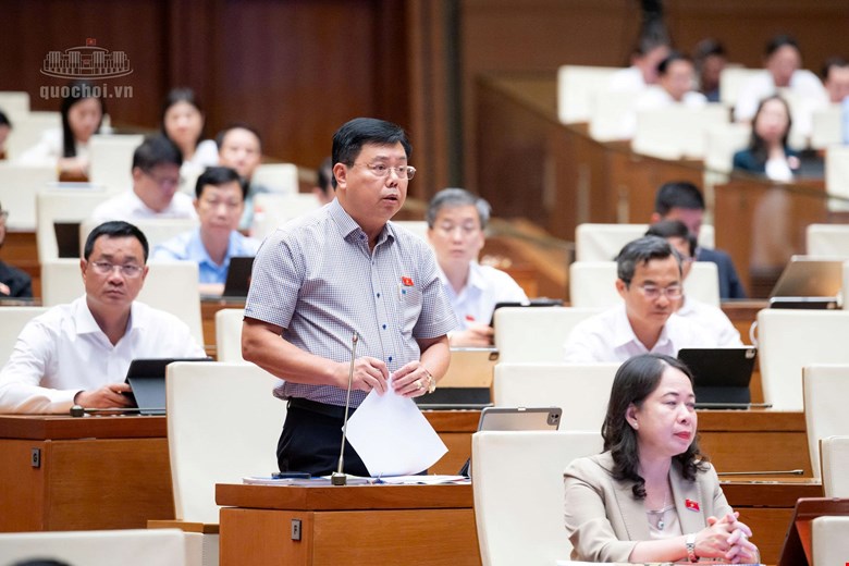 Bộ trưởng Nội vụ n&oacute;i về Đề &aacute;n tiền lương, phụ cấp của vi&ecirc;n chức đơn vị sự nghiệp c&ocirc;ng lập - Ảnh 1.