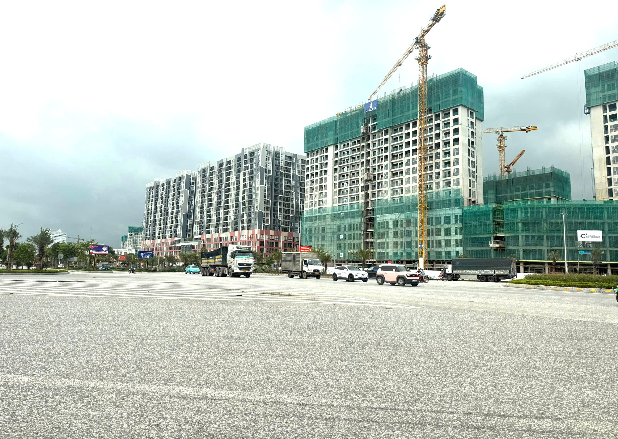 Thanh H&oacute;a: Đề xuất đầu tư gần 300 tỷ đồng ho&agrave;n thiện Đại lộ Nam s&ocirc;ng M&atilde;- Ảnh 2.