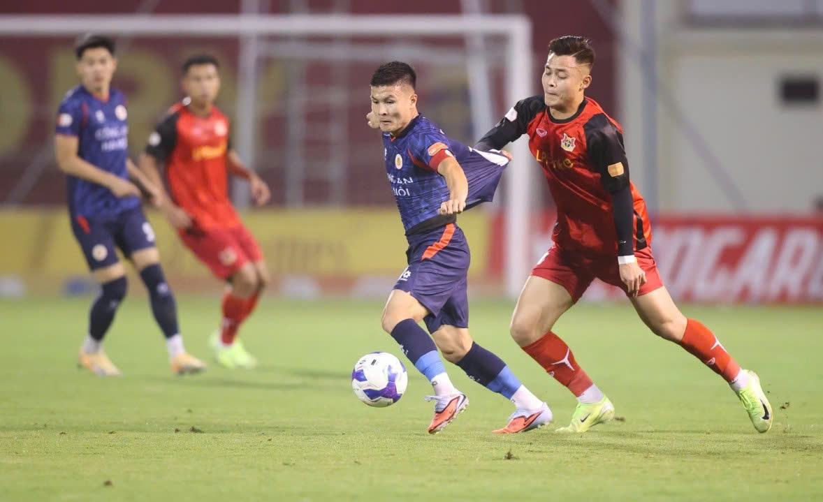 Dự đo&aacute;n H&agrave; Nội vs Ninh B&igrave;nh (19h15 ng&agrave;y 30/10), v&ograve;ng 6 V-League 2026-2027 - Ảnh 2.