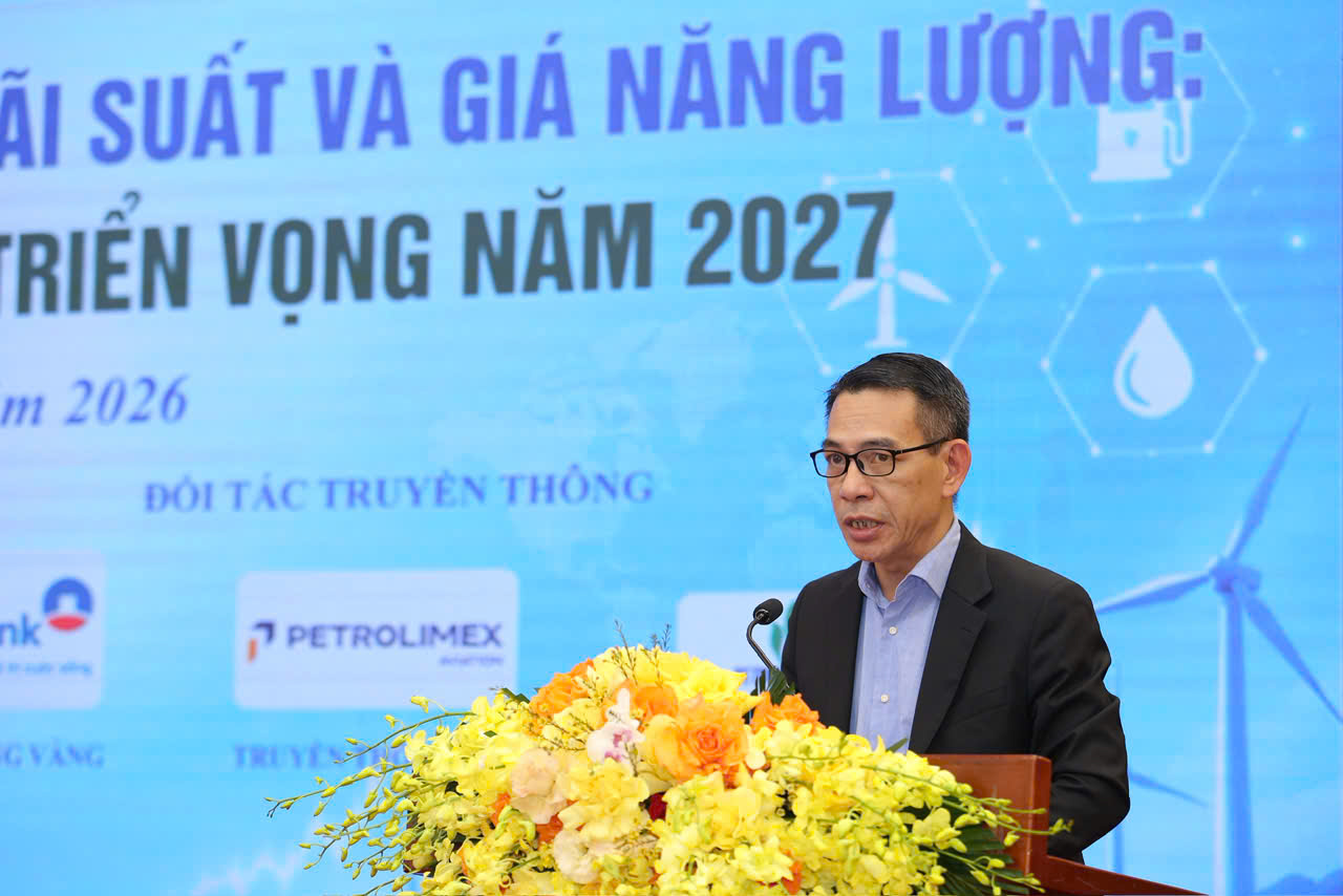 Doanh nghiệp trước sức &eacute;p tỷ gi&aacute;, l&atilde;i suất v&agrave; gi&aacute; năng lượng - Ảnh 4.