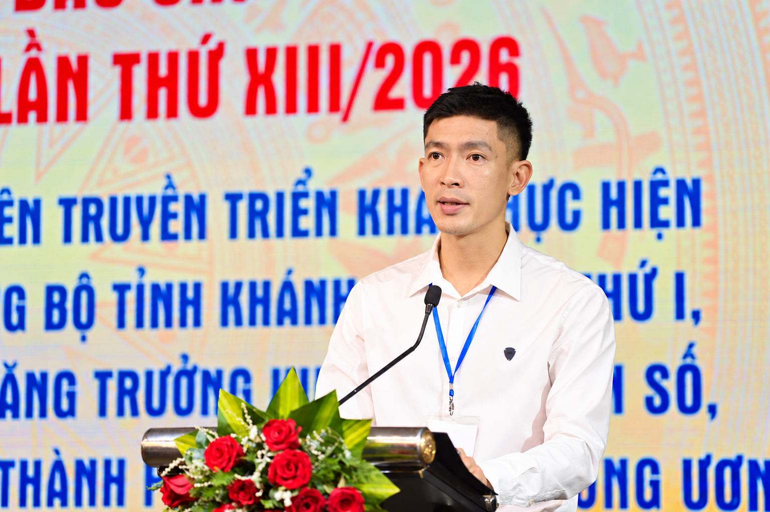 Báo chí cùng Khánh Hòa hiện thực mục tiêu trở thành thành phố trực thuộc Trung ương- Ảnh 6.