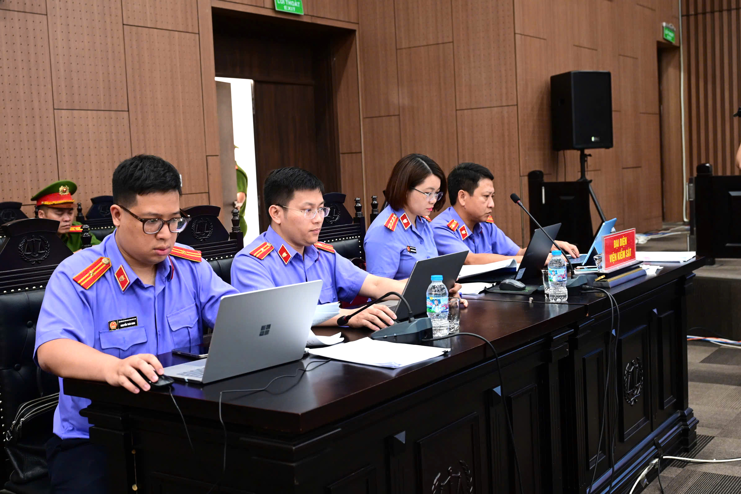 Vụ Mr Pips lừa đảo: nhận tr&aacute;ch nhiệm, Shark B&igrave;nh n&oacute;i: &ldquo;bị c&aacute;o nghĩ số m&igrave;nh đi t&ugrave; rồi"- Ảnh 3.