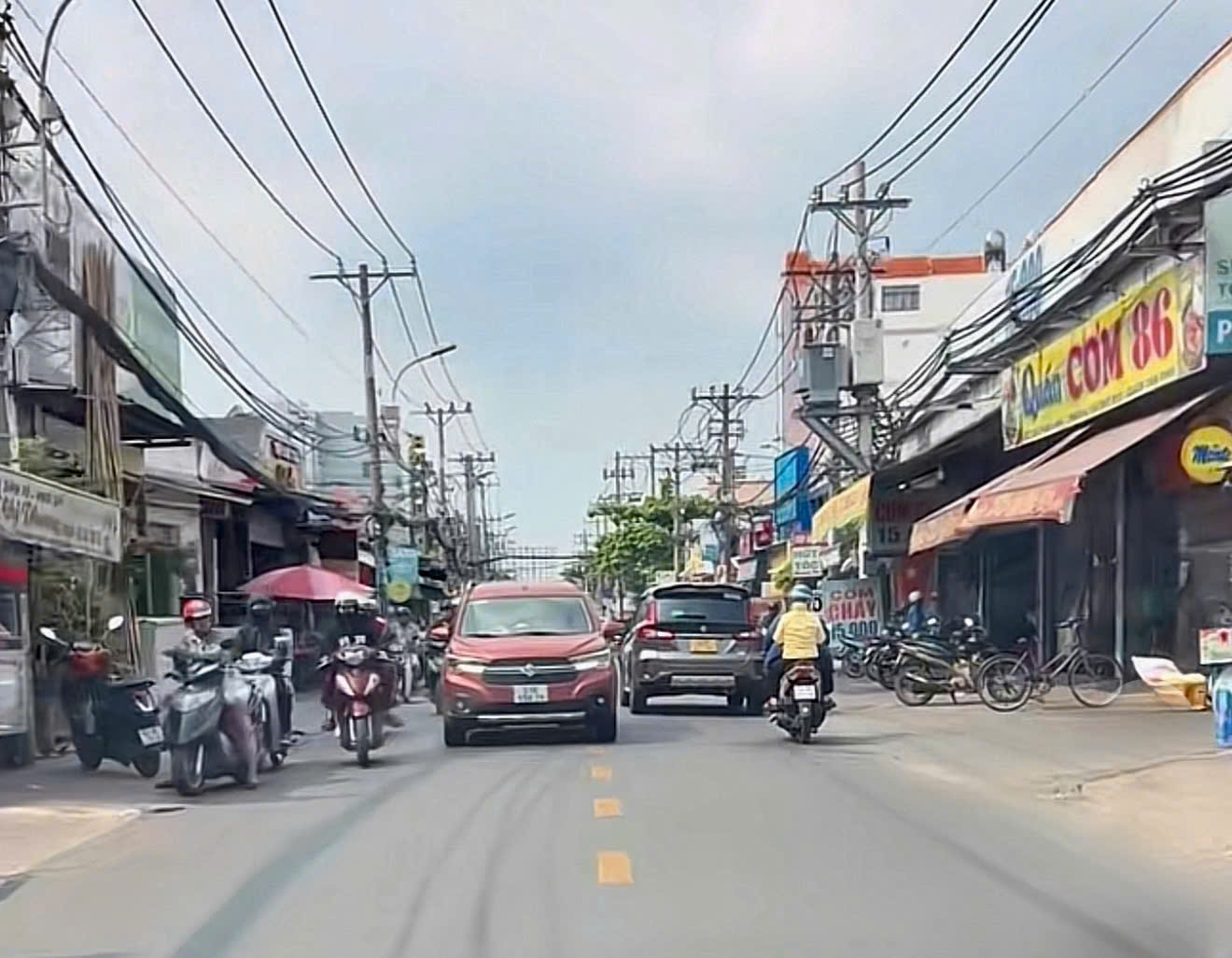 TP.HCM: Th&ecirc;m tuyến đường chật hẹp, ngập nước được mở rộng l&ecirc;n 30m - Ảnh 1.