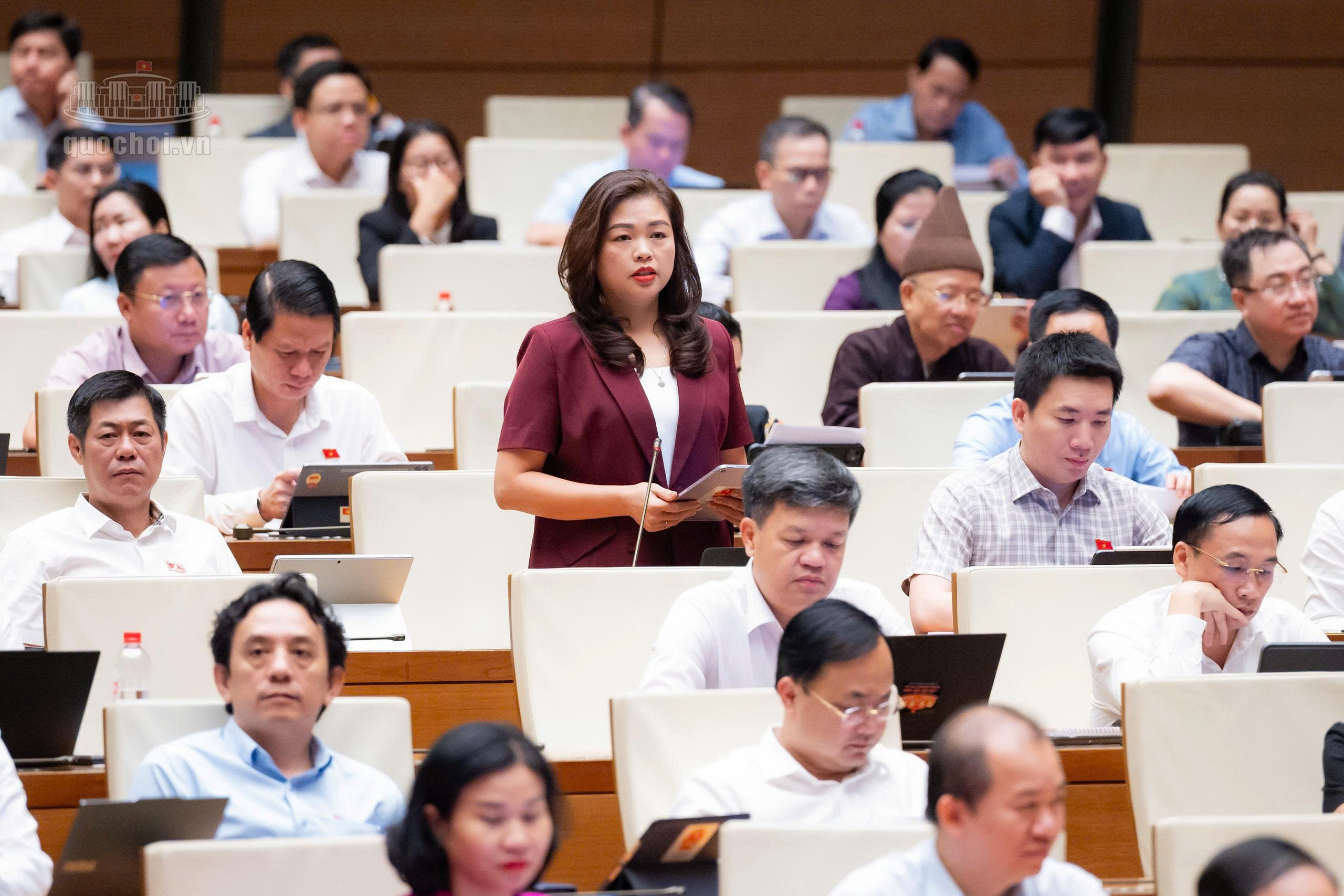 Cần cơ chế đặc thù để khơi thông nguồn lực, thu hút đầu tư kinh tế cửa khẩu - Ảnh 1.