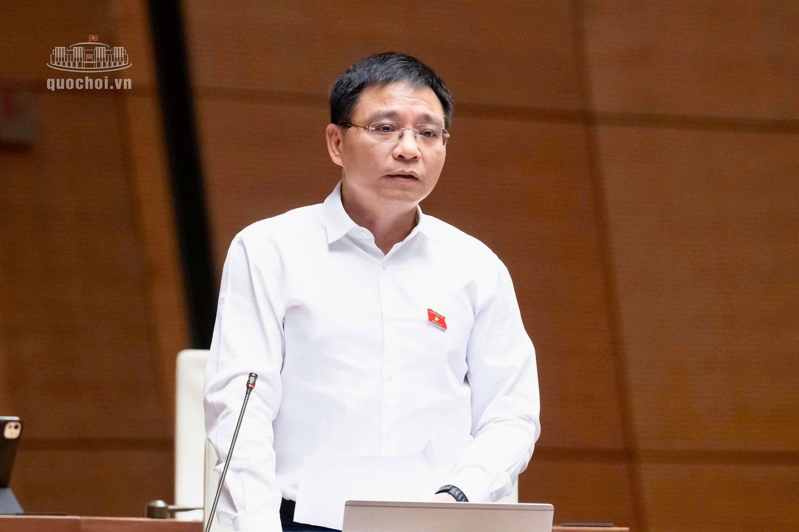 Ph&oacute; Thủ tướng Nguyễn Văn Thắng: Quyết liệt th&aacute;o gỡ vướng mắc, phấn đấu tăng trưởng GDP 10% - Ảnh 1.