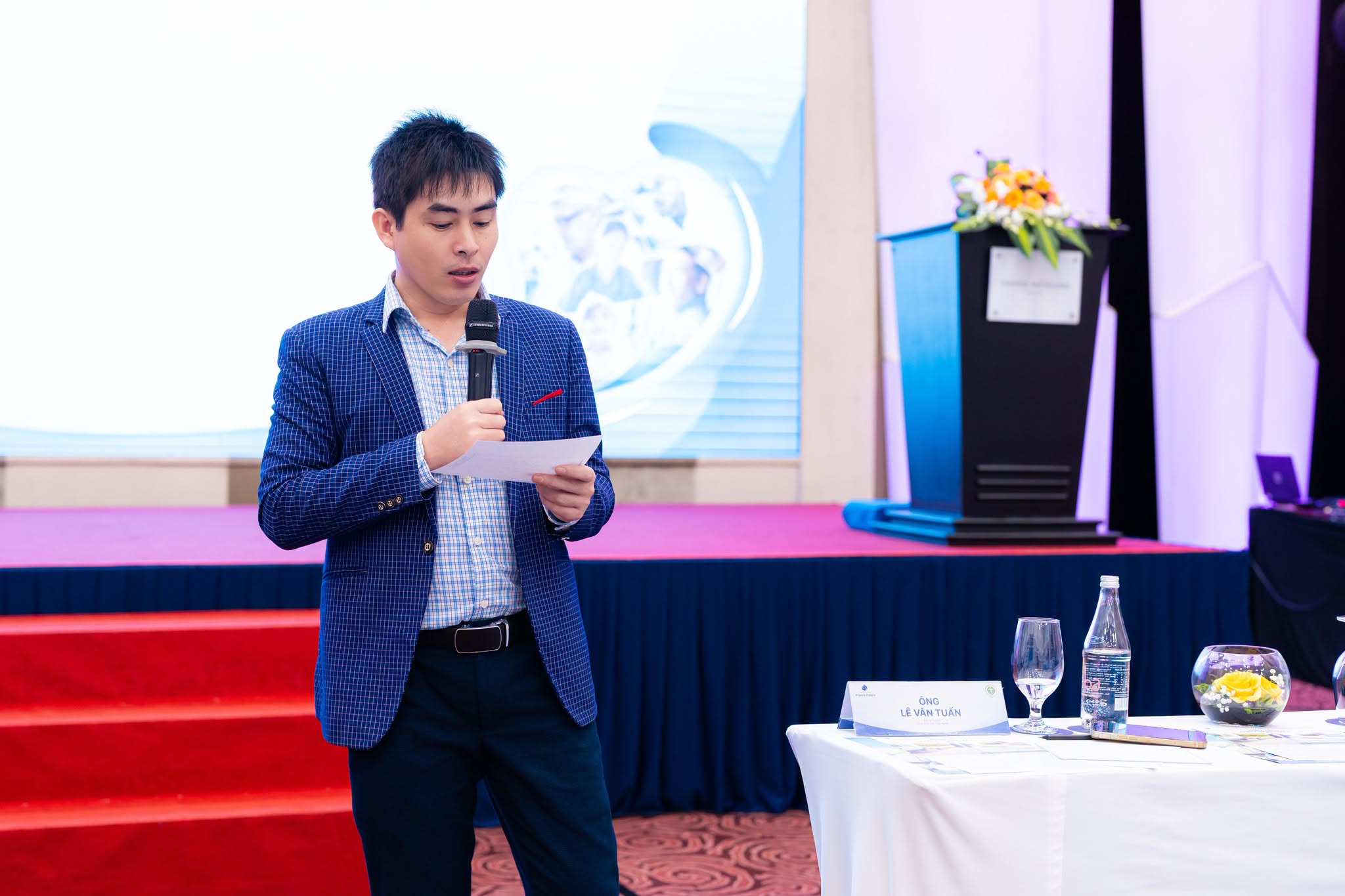 Gỡ tiền chậm nộp, doanh nghiệp cũ vẫn mắc ở thủ tục thuế - Ảnh 3.