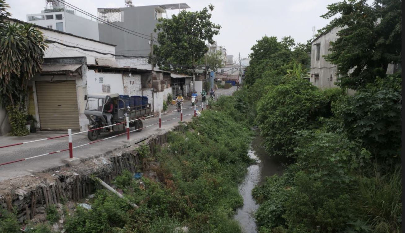 TP.HCM chuẩn bị đầu tư loạt dự &aacute;n chỉnh trang k&ecirc;nh rạch, tổng vốn hơn 15.000 tỷ đồng - Ảnh 5.
