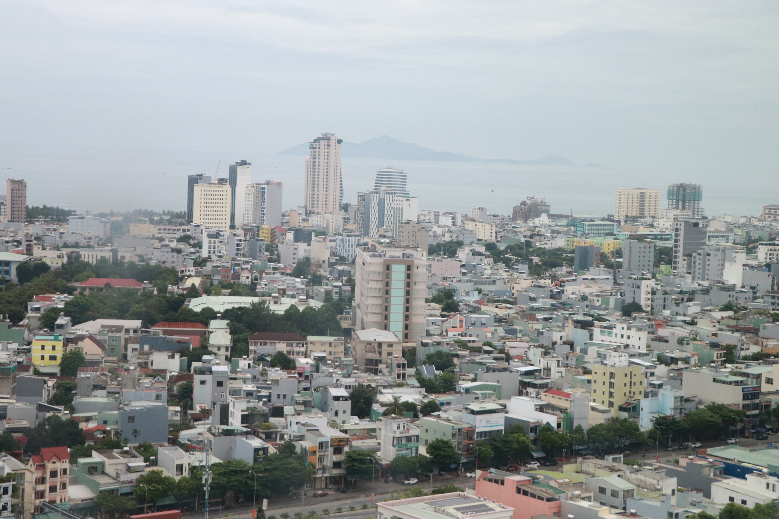Đà Nẵng hướng dẫn các chủ đầu tư xác định mật độ xây dựng cho nhà ở riêng lẻ- Ảnh 1.