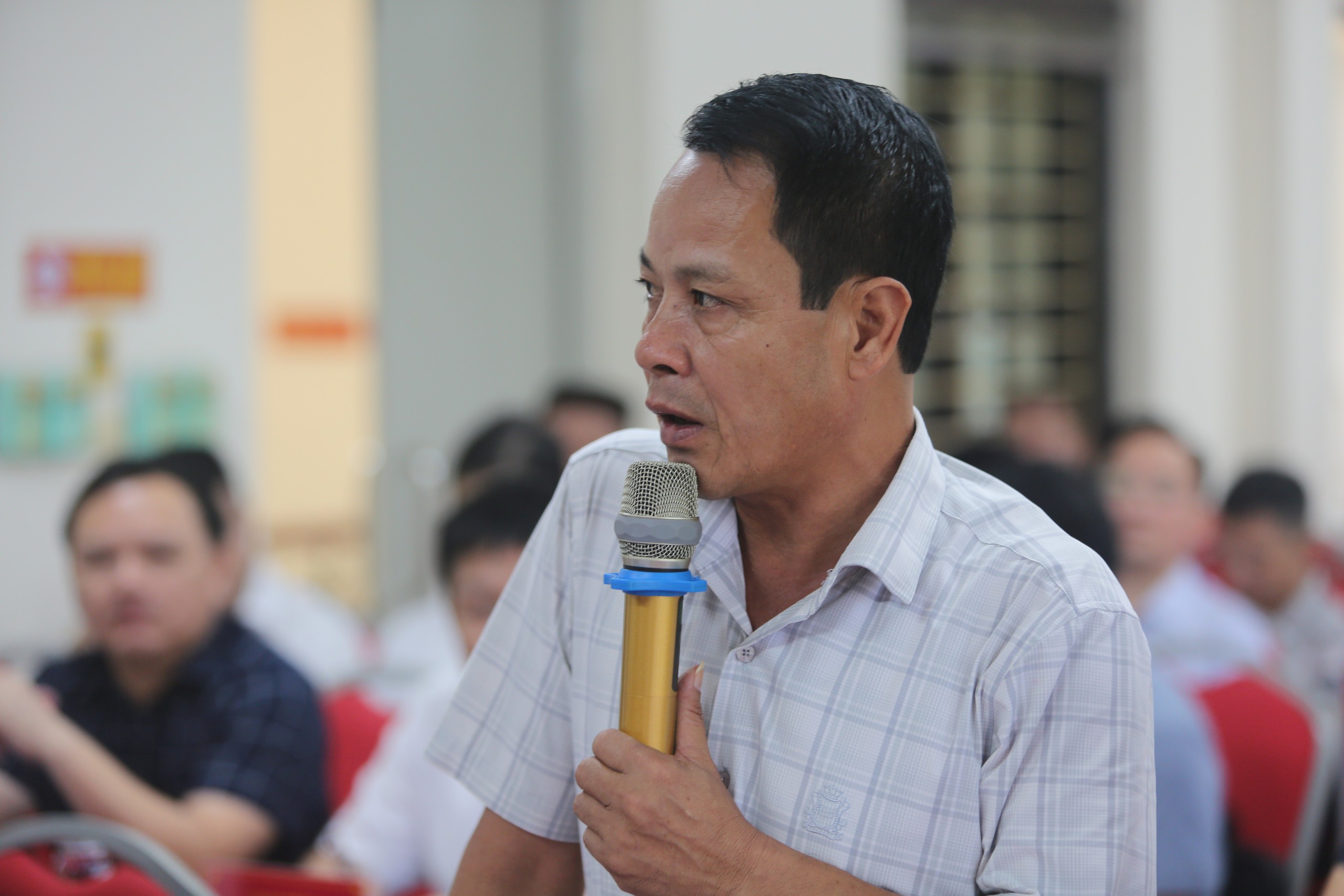 Thanh H&oacute;a: Gỡ n&uacute;t thắt vật liệu, kiểm so&aacute;t gi&aacute;, th&uacute;c giải ng&acirc;n vốn đầu tư c&ocirc;ng- Ảnh 4.