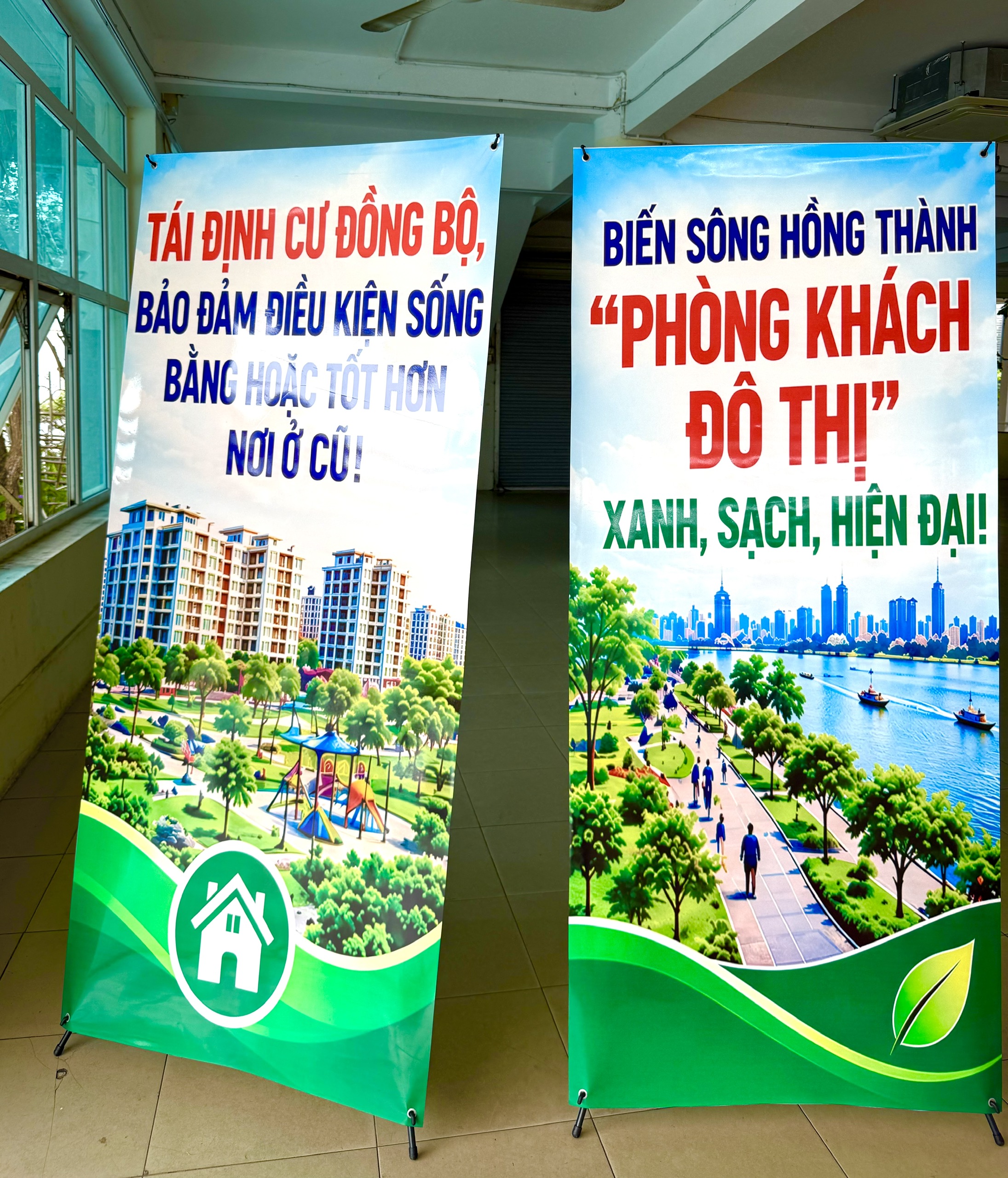 Bài 4: Giữ tầm nhìn trăm năm trong cuộc kiến tạo sông Hồng- Ảnh 2.