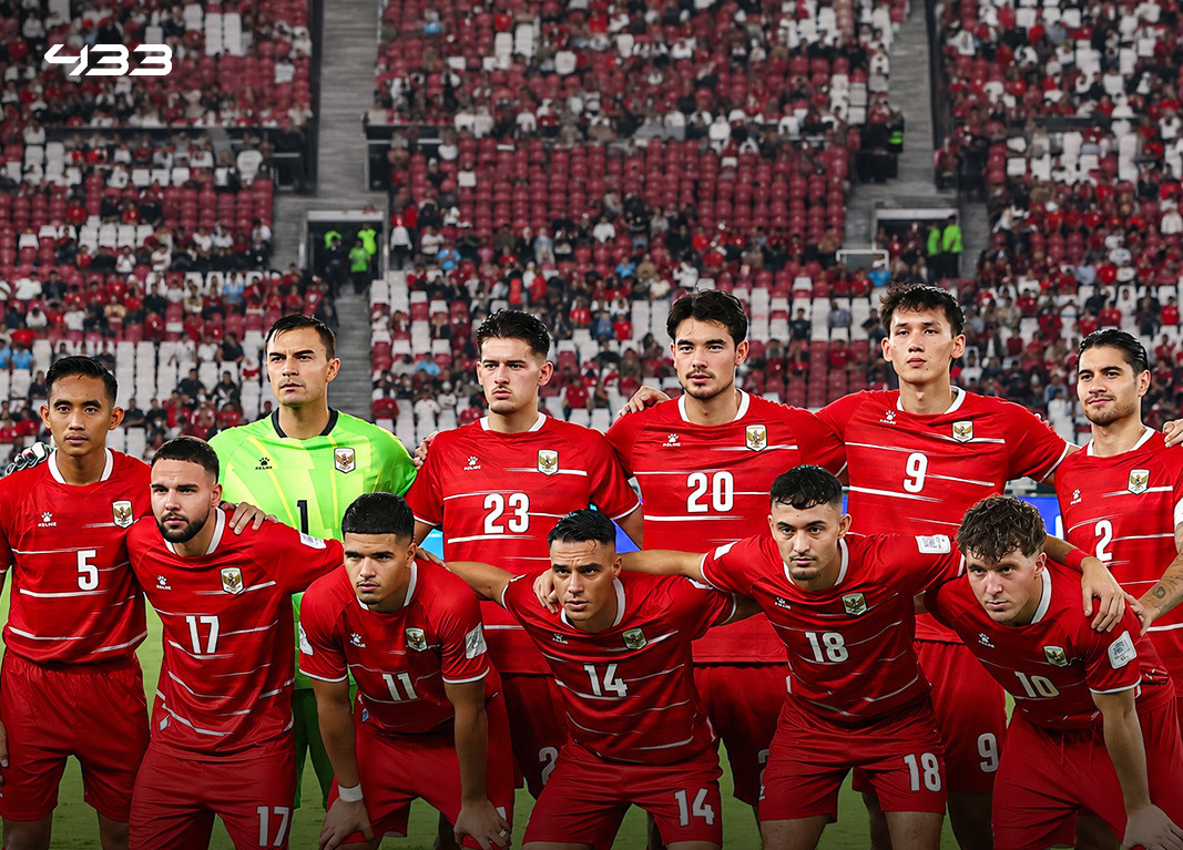 Nhận định Indonesia vs Thái Lan (20h ngày 5/10), chung kết FIFA ASEAN Cup 2026- Ảnh 1.