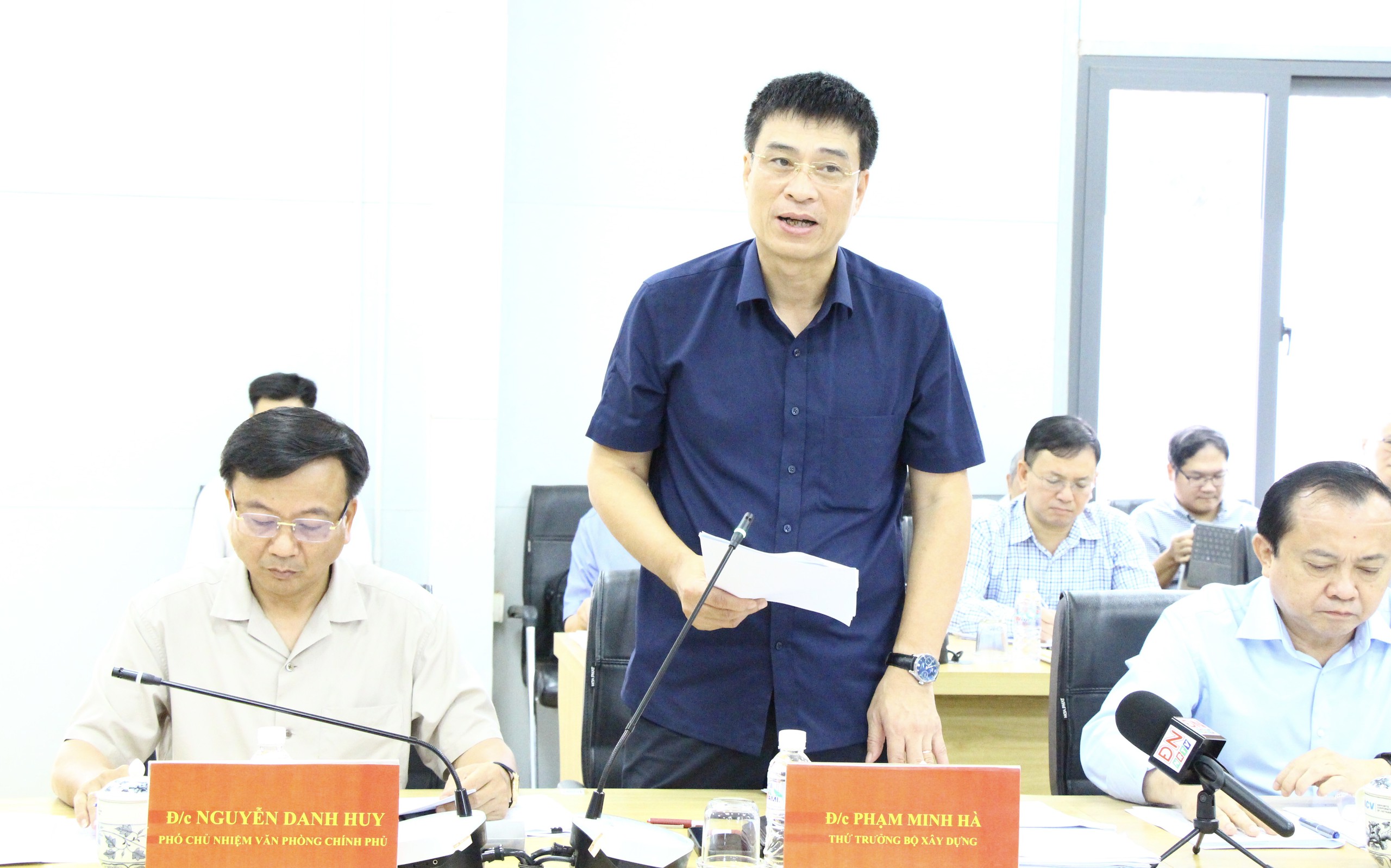 Ph&oacute; Thủ tướng Thường trực Phạm Gia T&uacute;c: Phải đảm bảo an to&agrave;n mới bay- Ảnh 2.