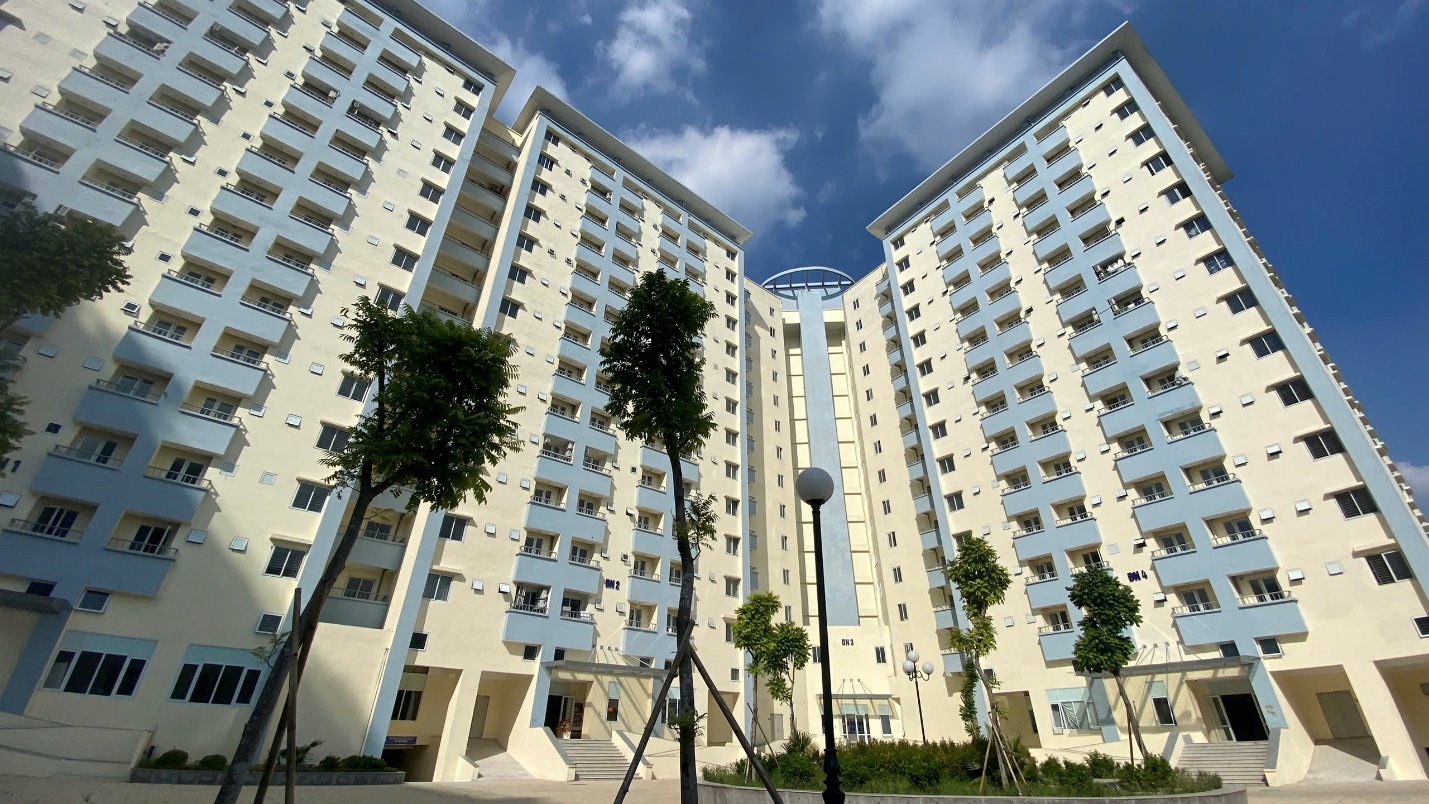 Bài 4: Giữ tầm nhìn trăm năm trong cuộc kiến tạo sông Hồng- Ảnh 1.