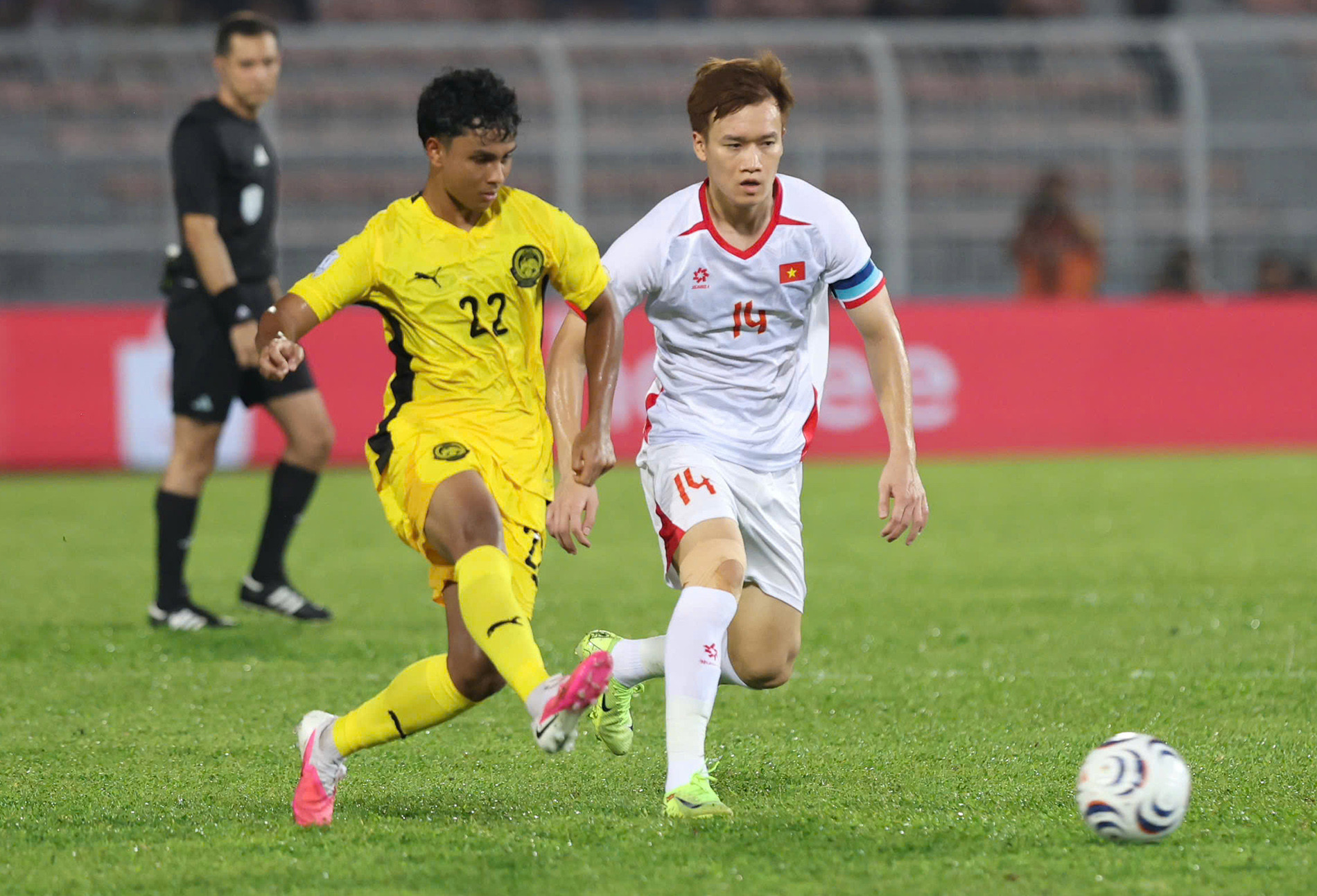 Nhận định Việt Nam vs Malaysia (16h ng&agrave;y 5/10), tranh hạng ba FIFA ASEAN Cup 2026- Ảnh 2.