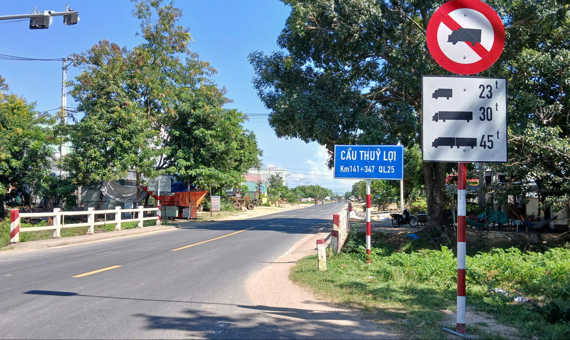 Gia Lai đề xuất đầu tư n&acirc;ng cấp 7 cầu yếu với kinh ph&iacute; 157 tỷ đồng- Ảnh 2.