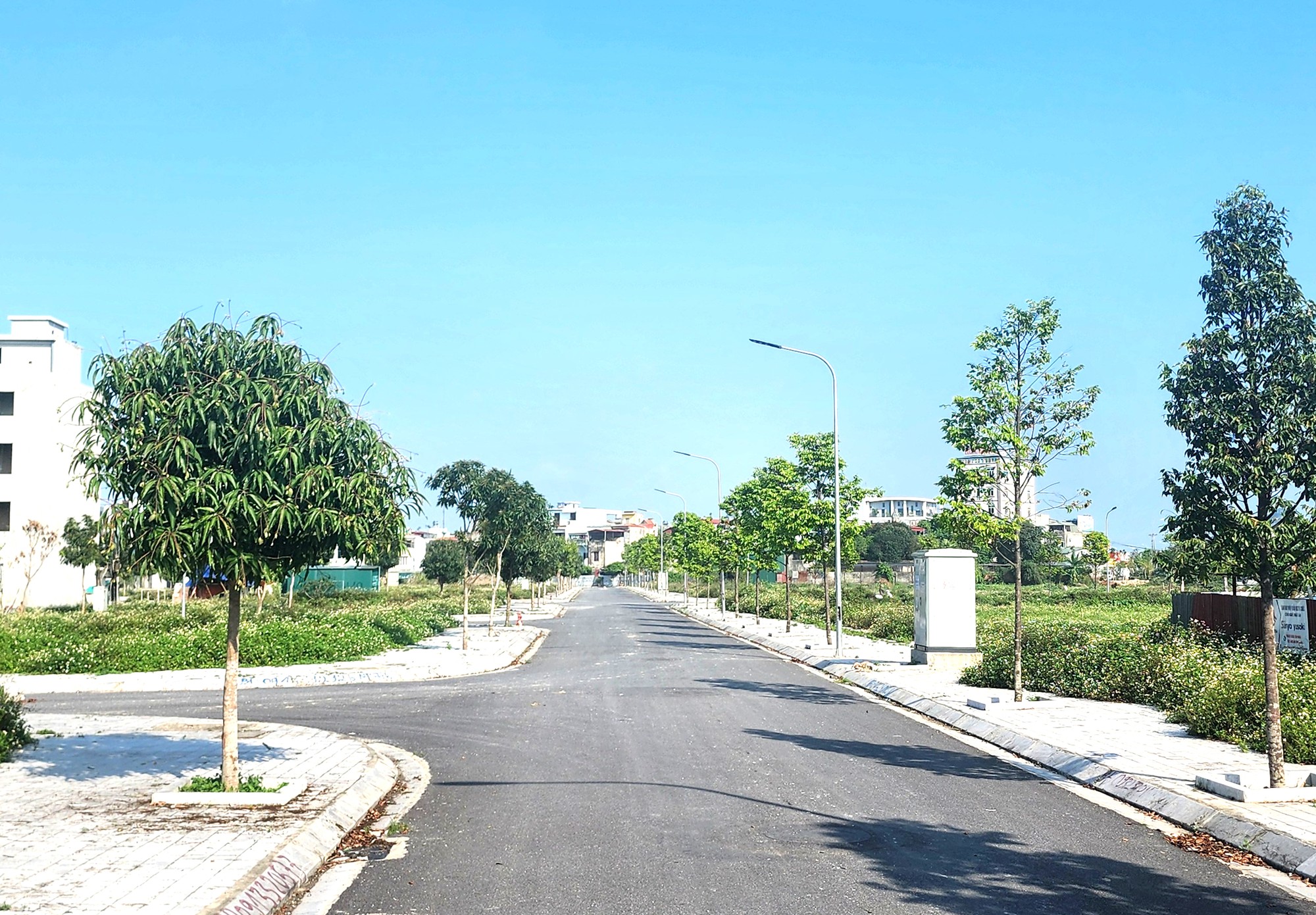 Ninh Bình quy định mức chi bồi thường, hỗ trợ, tái định cư khi thu hồi đất- Ảnh 1.