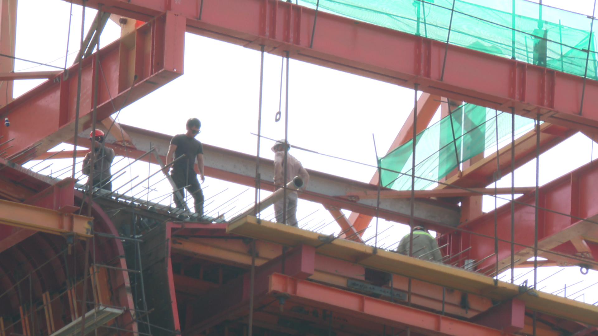Mở rộng cao tốc TP.HCM - Long Thành: Chạy đua tiến độ trước ngày sân bay khai thác - Ảnh 16.