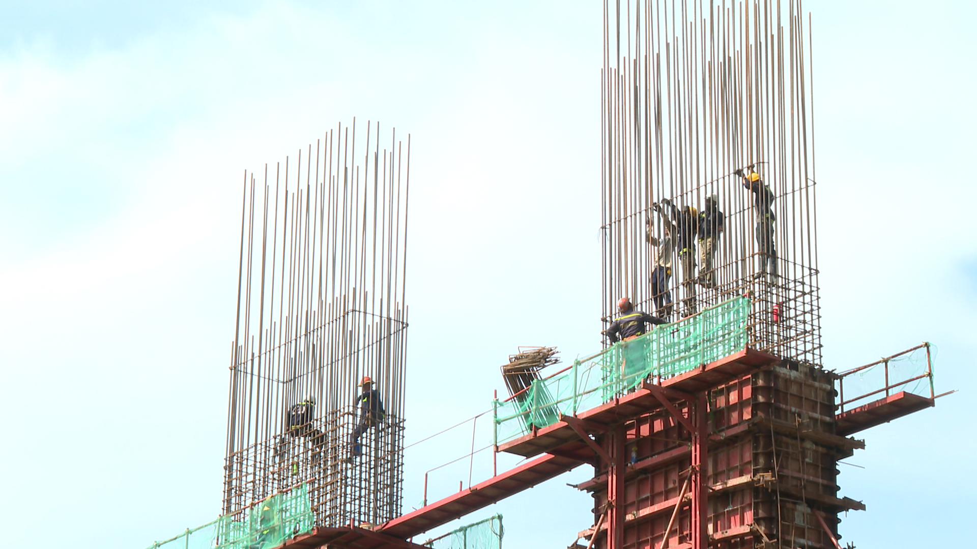 Mở rộng cao tốc TP.HCM - Long Thành: Chạy đua tiến độ trước ngày sân bay khai thác - Ảnh 14.
