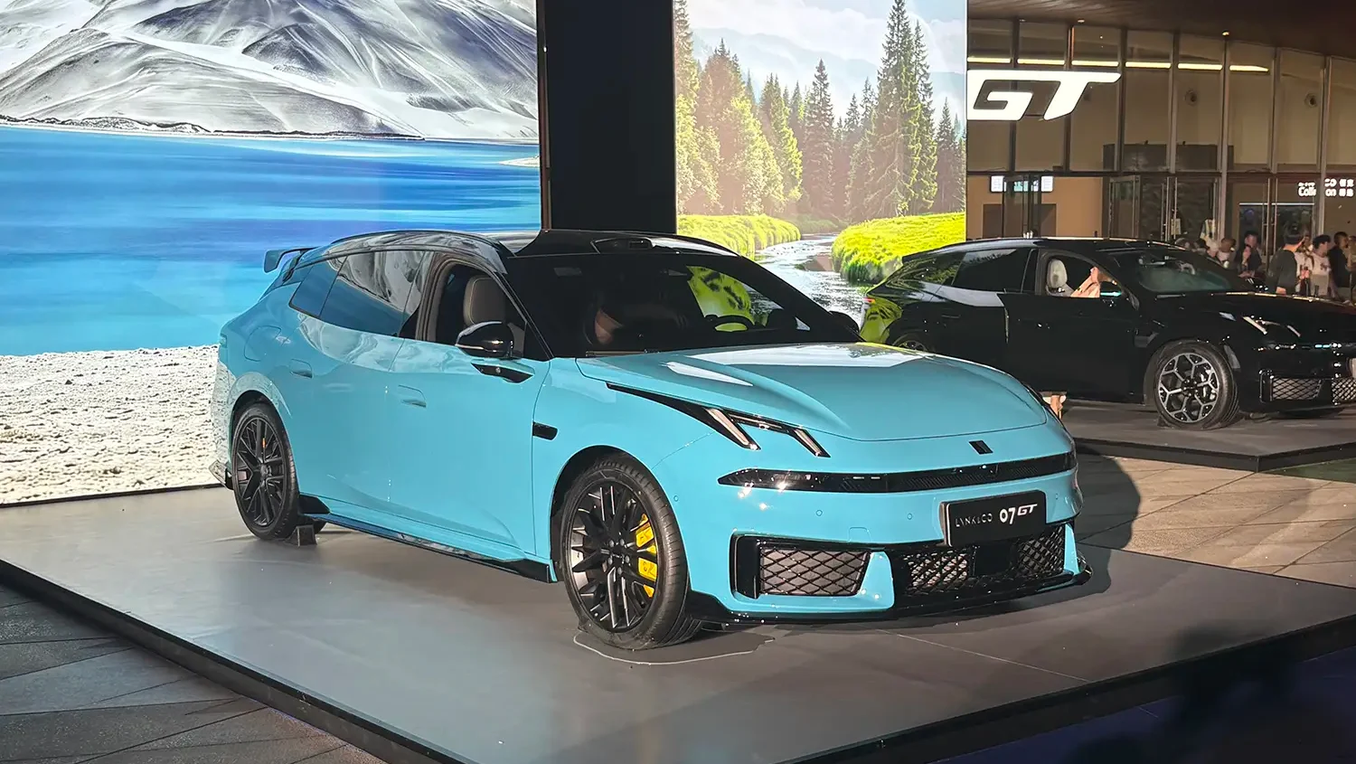 Tiết lộ 7 mẫu xe Trung Quốc ra mắt tại Paris Motor Show 2026- Ảnh 2.