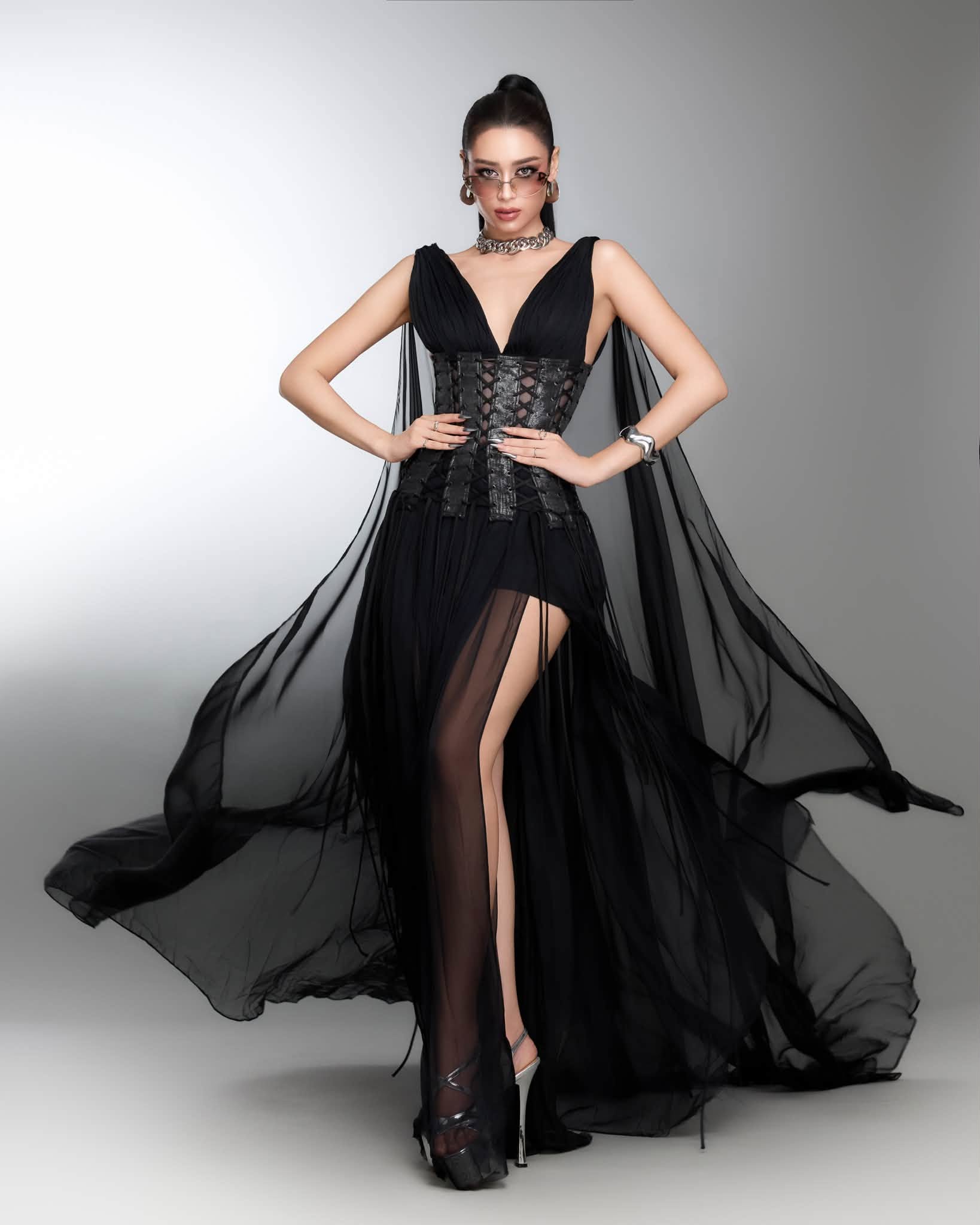 C&aacute;c đại diện lựa chọn hoa hậu Emoura Phạm đăng quang Miss Grand International- Ảnh 4.