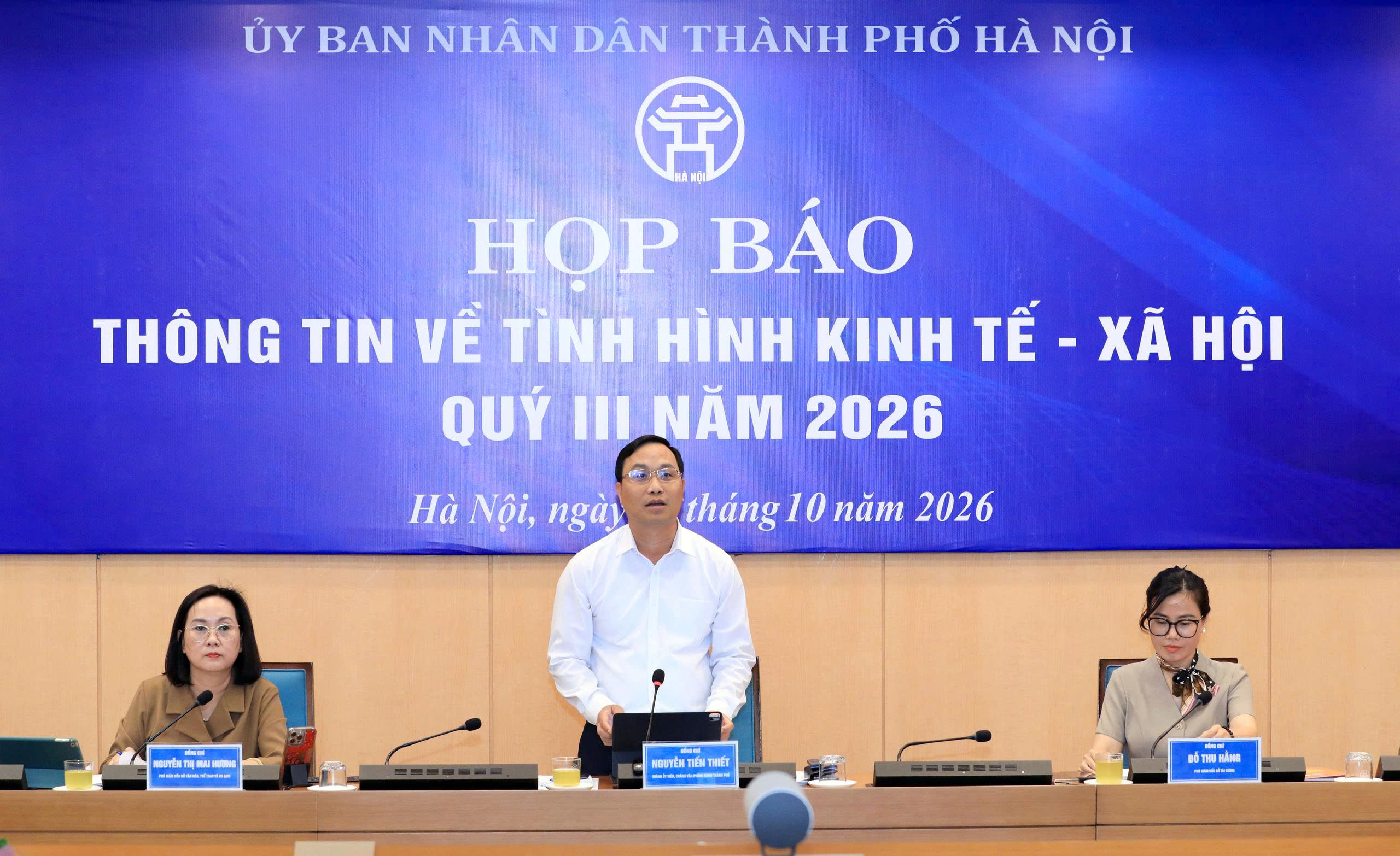 H&agrave; Nội: Ng&agrave;nh x&acirc;y dựng tăng trưởng 10,89%, 84 dự &aacute;n hạ tầng chiến lược được tăng tốc - Ảnh 1.