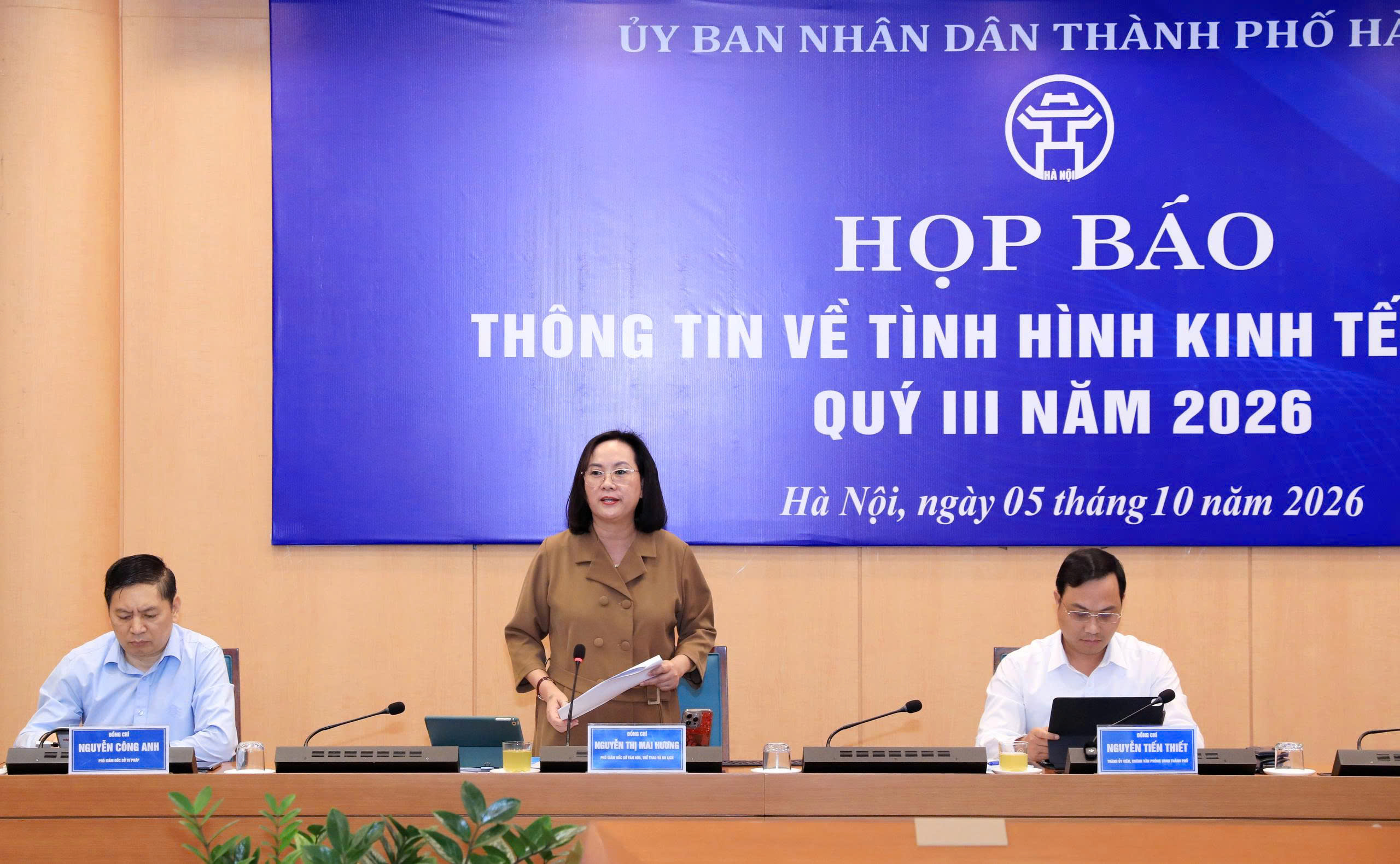 H&agrave; Nội: Ng&agrave;nh x&acirc;y dựng tăng trưởng 10,89%, 84 dự &aacute;n hạ tầng chiến lược được tăng tốc - Ảnh 2.