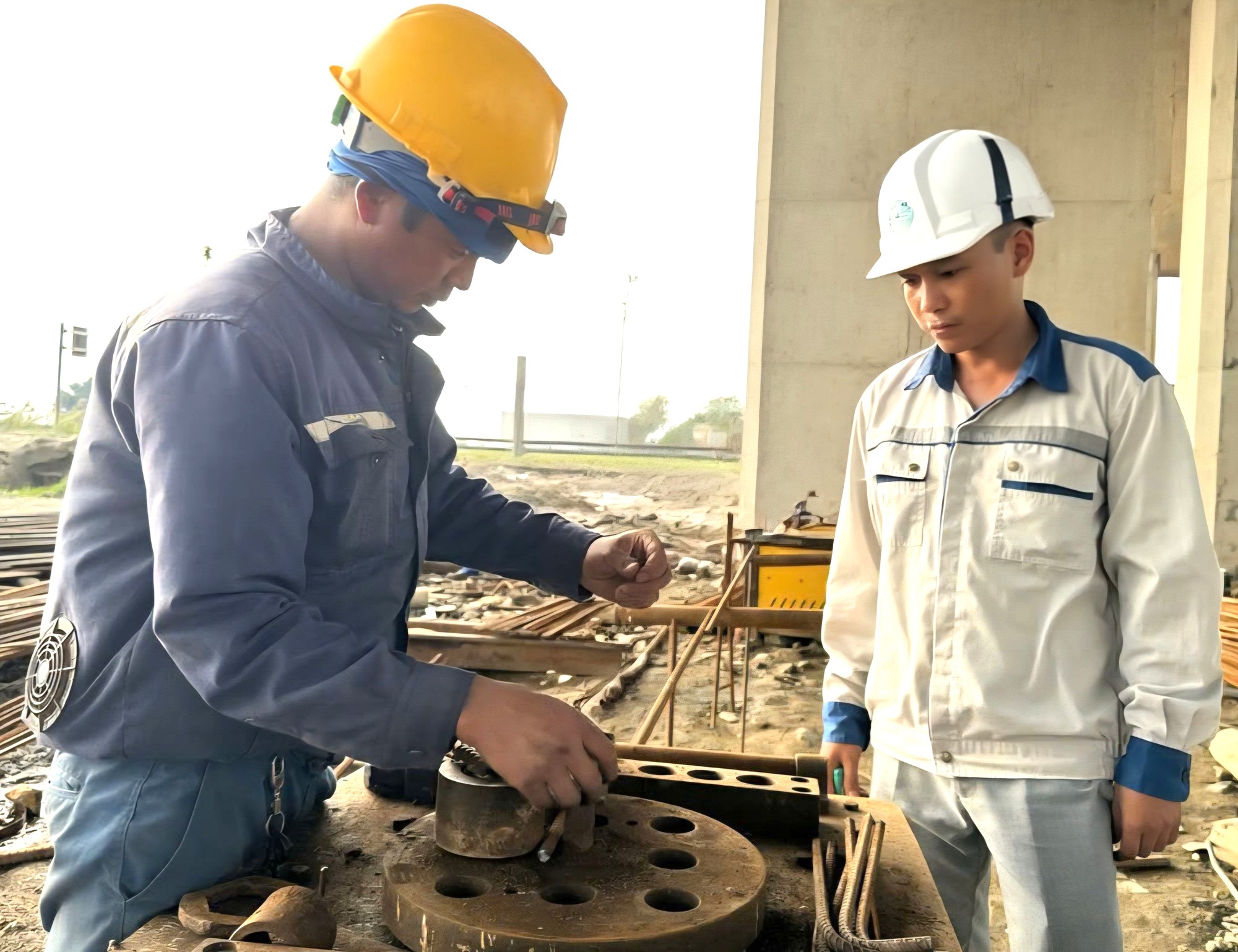 Ninh B&igrave;nh: Tập trung nguồn lực, phấn đấu ho&agrave;n th&agrave;nh hơn 6.000 căn nh&agrave; ở x&atilde; hội- Ảnh 2.