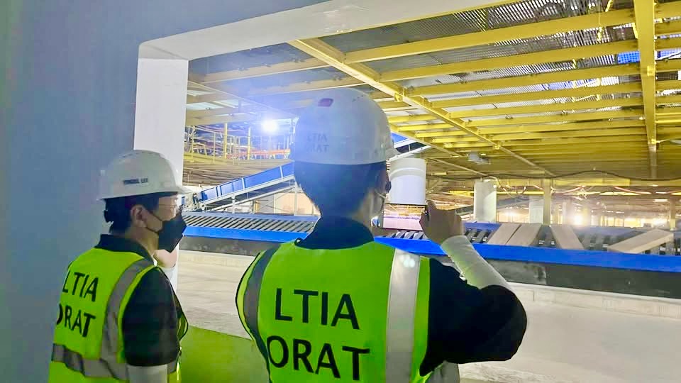 S&acirc;n bay Long Th&agrave;nh sẽ vận h&agrave;nh thử 3 đợt trước khi dự kiến khai th&aacute;c từ 24/12 - Ảnh 2.