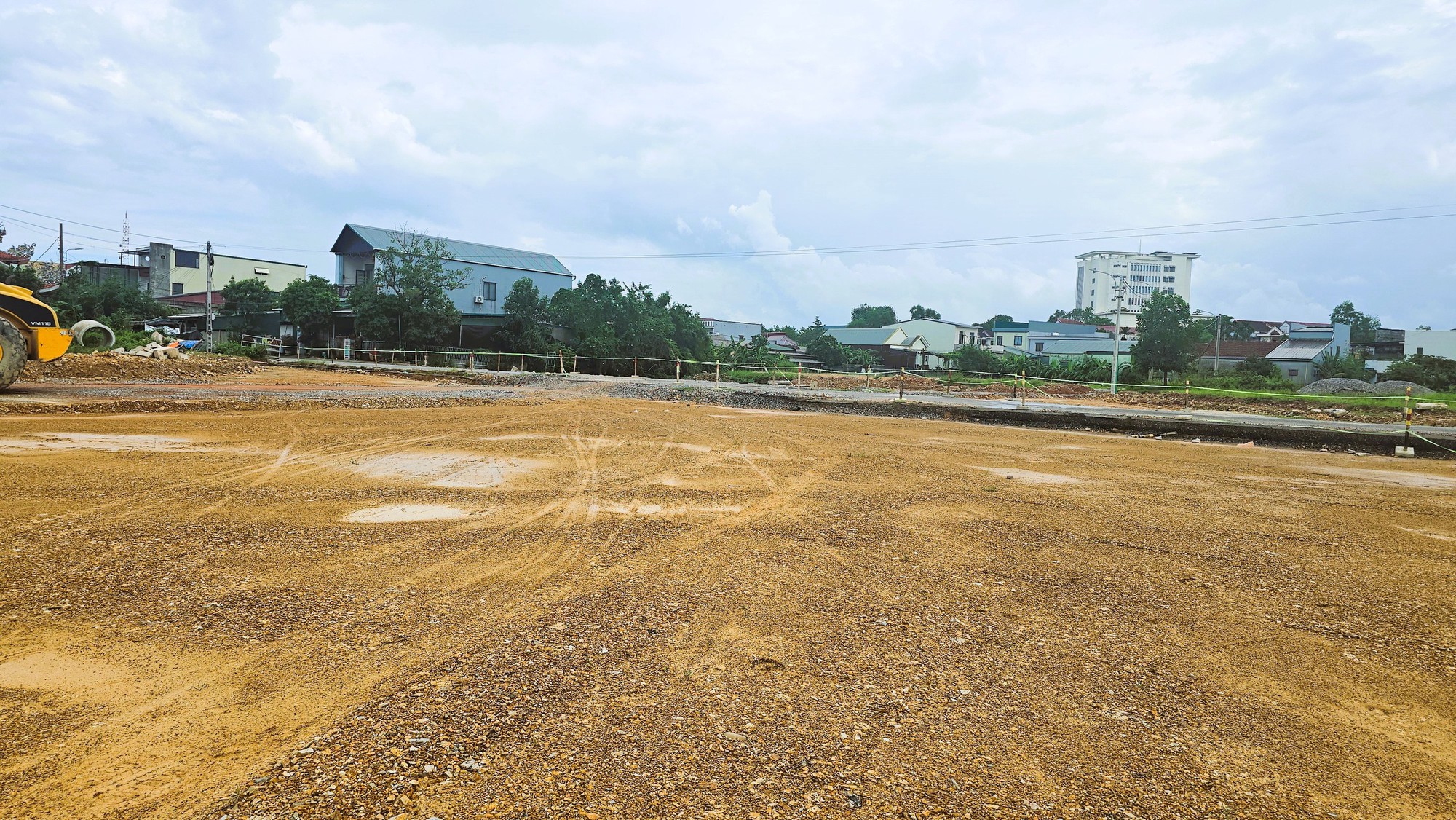 Quảng Trị: Th&aacute;o gỡ mặt bằng, ho&agrave;n th&agrave;nh dự &aacute;n 175 tỷ đồng trong năm 2026 - Ảnh 11.