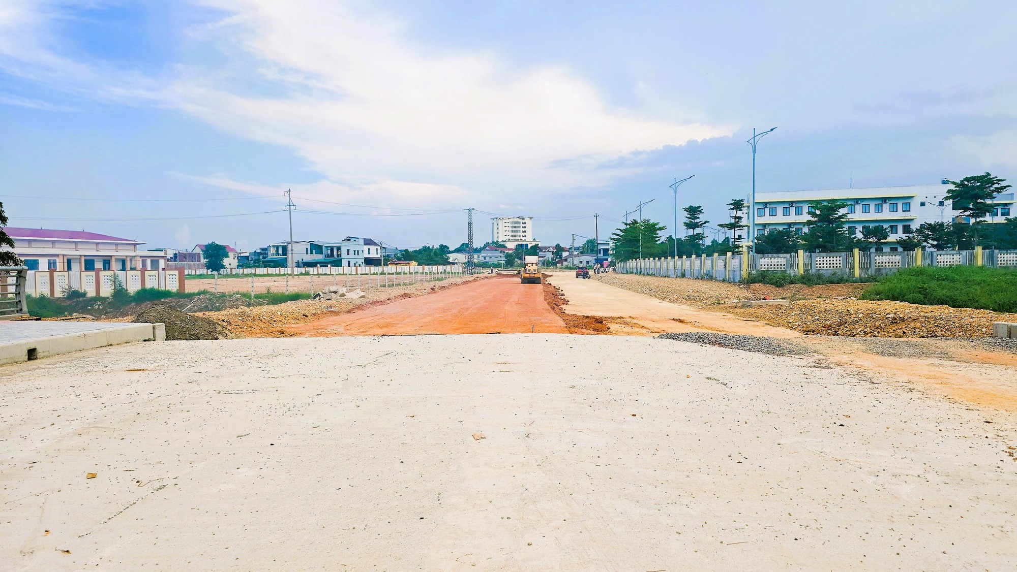 Quảng Trị: Th&aacute;o gỡ mặt bằng, ho&agrave;n th&agrave;nh dự &aacute;n 175 tỷ đồng trong năm 2026 - Ảnh 2.