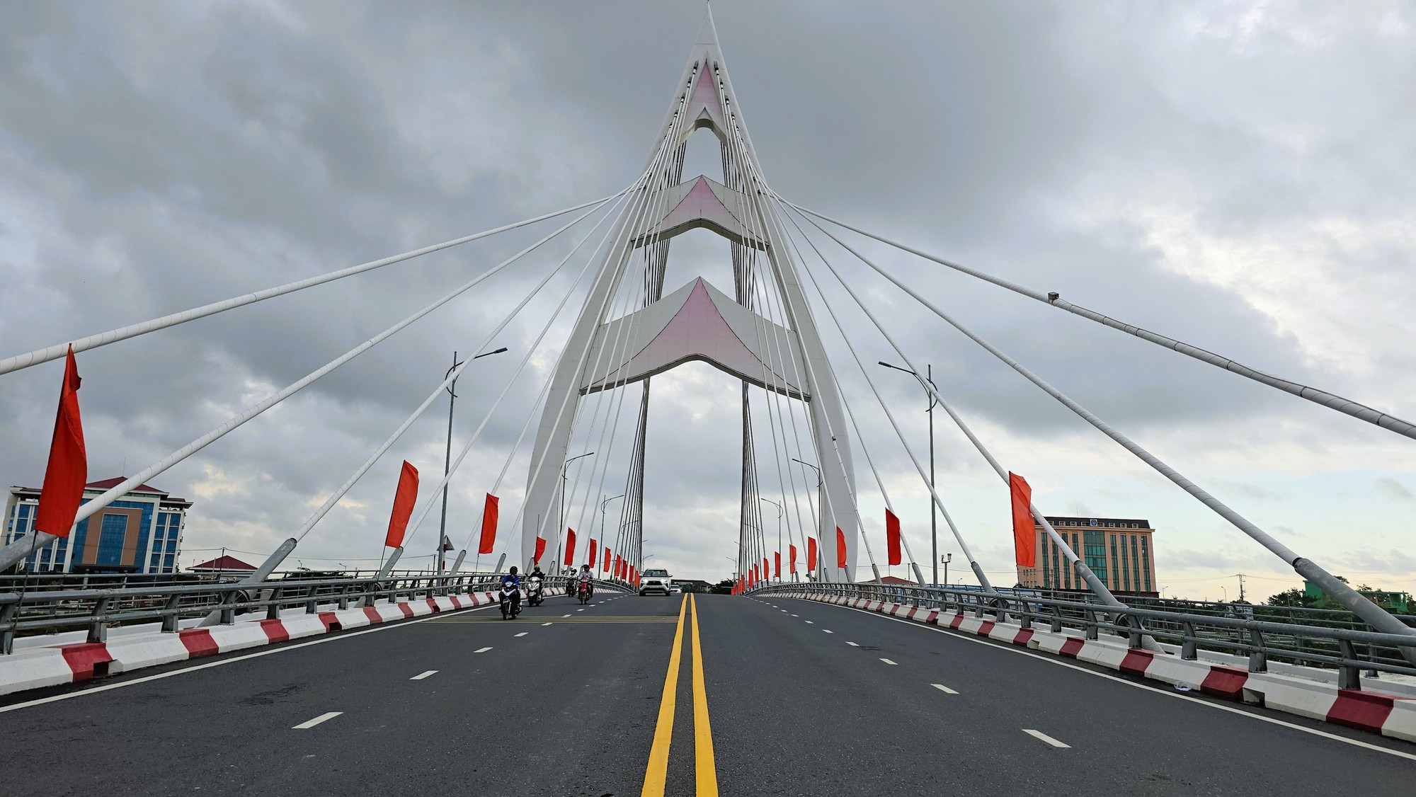 Quảng Trị: Th&aacute;o gỡ mặt bằng, ho&agrave;n th&agrave;nh dự &aacute;n 175 tỷ đồng trong năm 2026 - Ảnh 5.