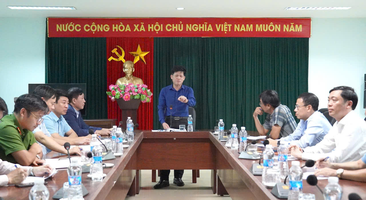 Gỡ điểm nghẽn để dự &aacute;n 210 tỷ đồng nối trung t&acirc;m Quảng Trạch với QL12A về đ&iacute;ch đ&uacute;ng hẹn- Ảnh 3.