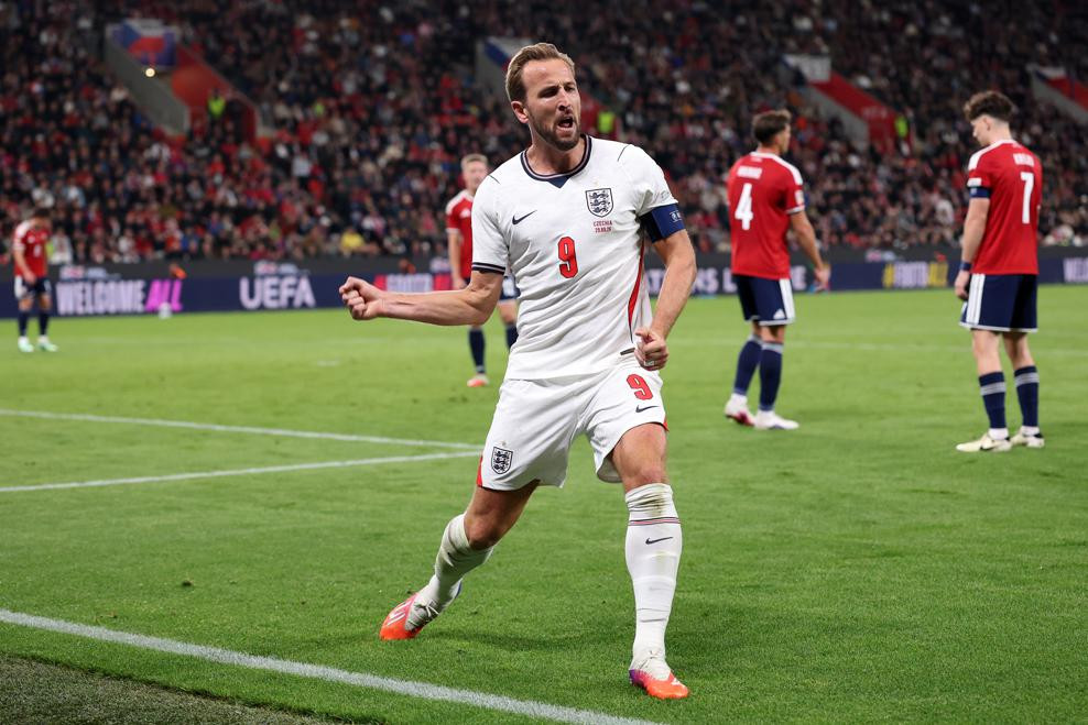 Nhận định Anh vs CH S&eacute;c (1h45 ng&agrave;y 7/10), UEFA Nations League 2026-2027- Ảnh 1.