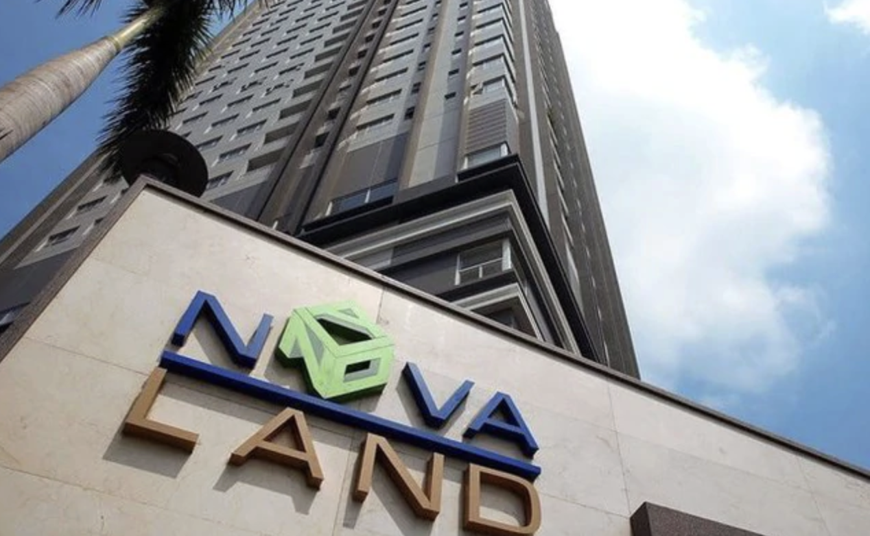 Novaland b&aacute;c tin mất khả năng hoạt động - Ảnh 1.