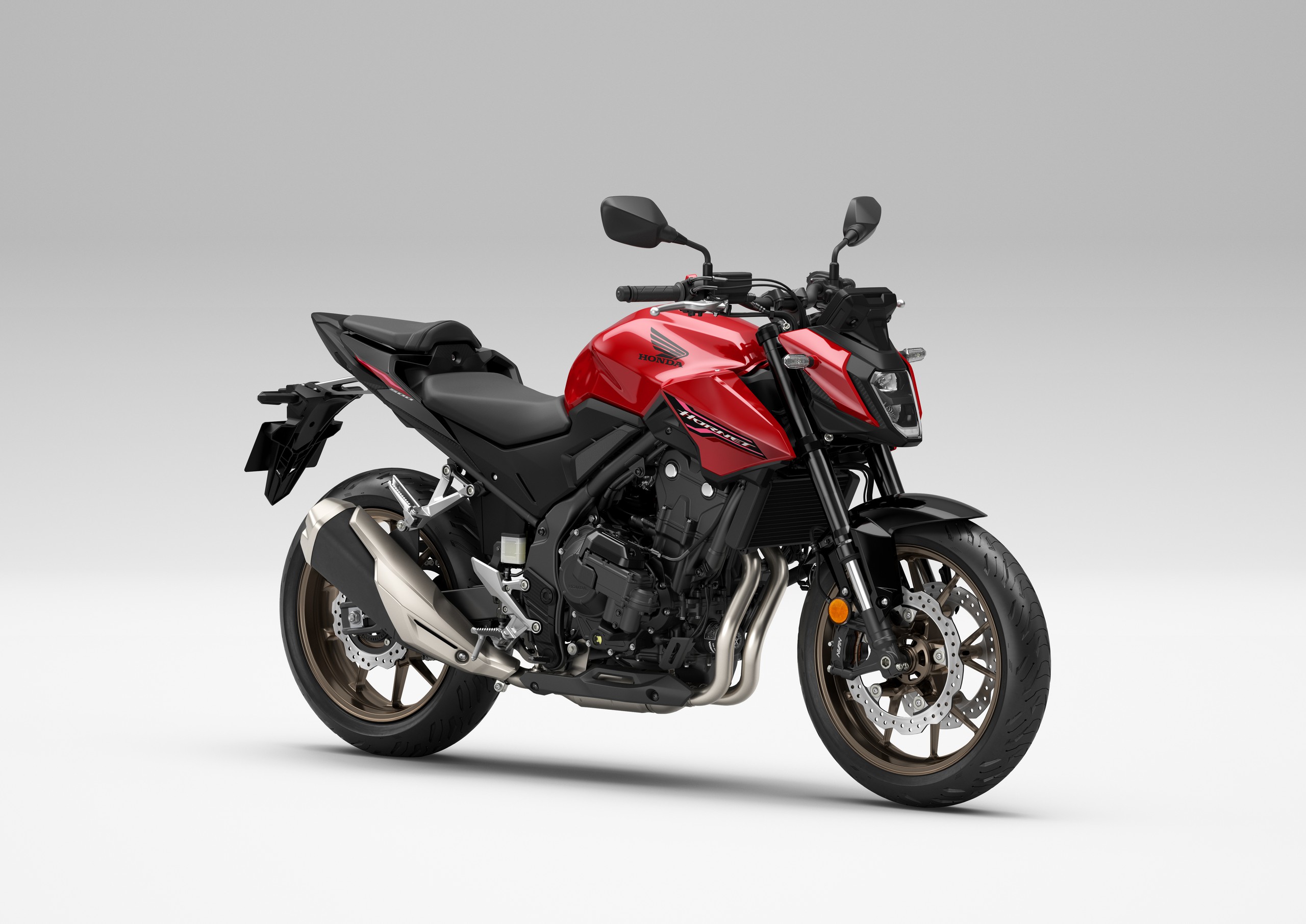 Loạt mô tô Honda mới tại Việt Nam giá đến 270 triệu - Ảnh 1.