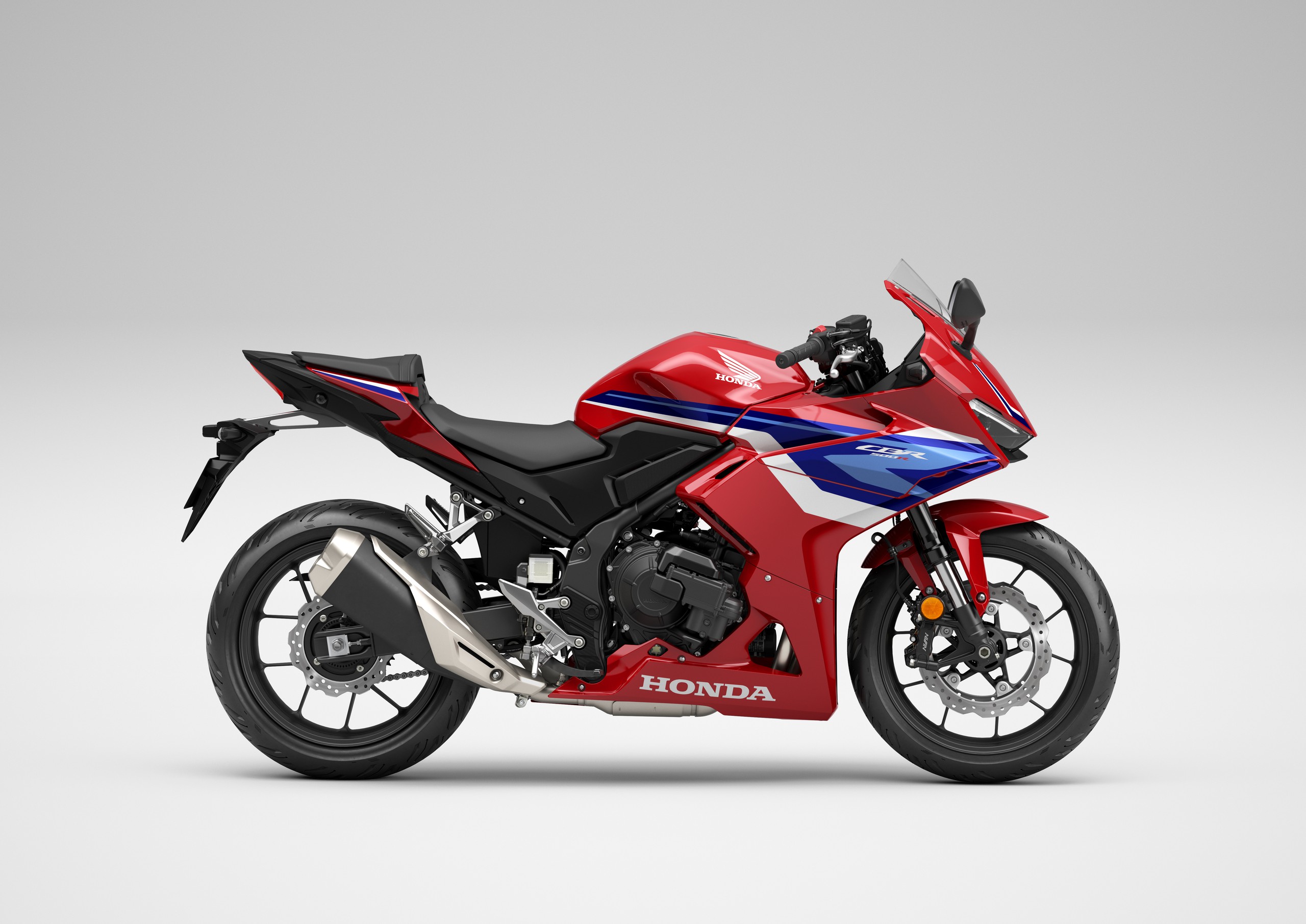 Loạt mô tô Honda mới tại Việt Nam giá đến 270 triệu - Ảnh 5.
