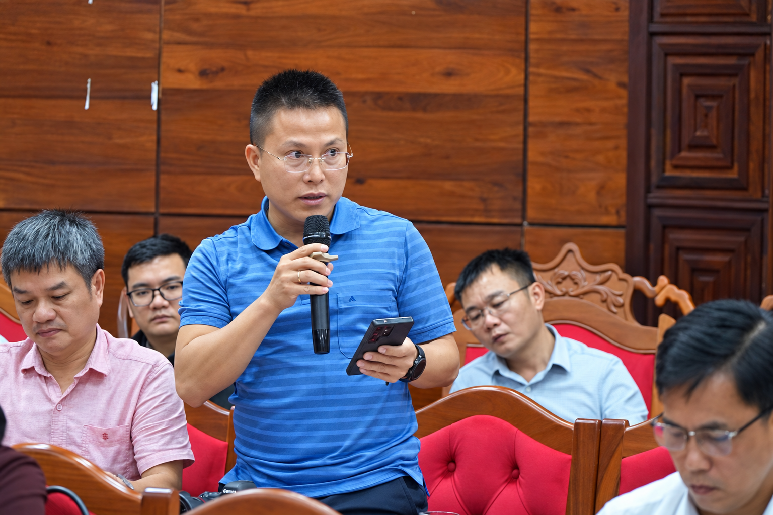 Đắk Lắk: L&atilde;nh đạo x&atilde; M&rsquo;Drắk thừa nhận thiếu s&oacute;t khi chuyển mục đ&iacute;ch hơn 4.000m&sup2; đất- Ảnh 3.