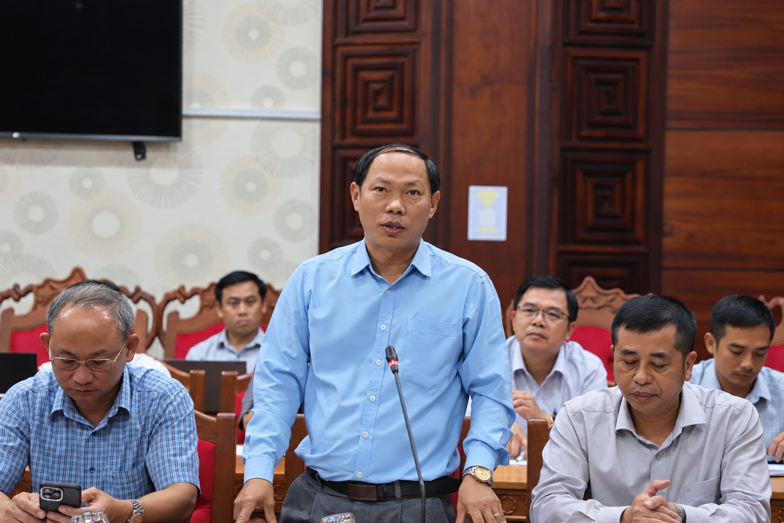 Đắk Lắk: L&atilde;nh đạo x&atilde; M&rsquo;Drắk thừa nhận thiếu s&oacute;t khi chuyển mục đ&iacute;ch hơn 4.000m&sup2; đất- Ảnh 2.