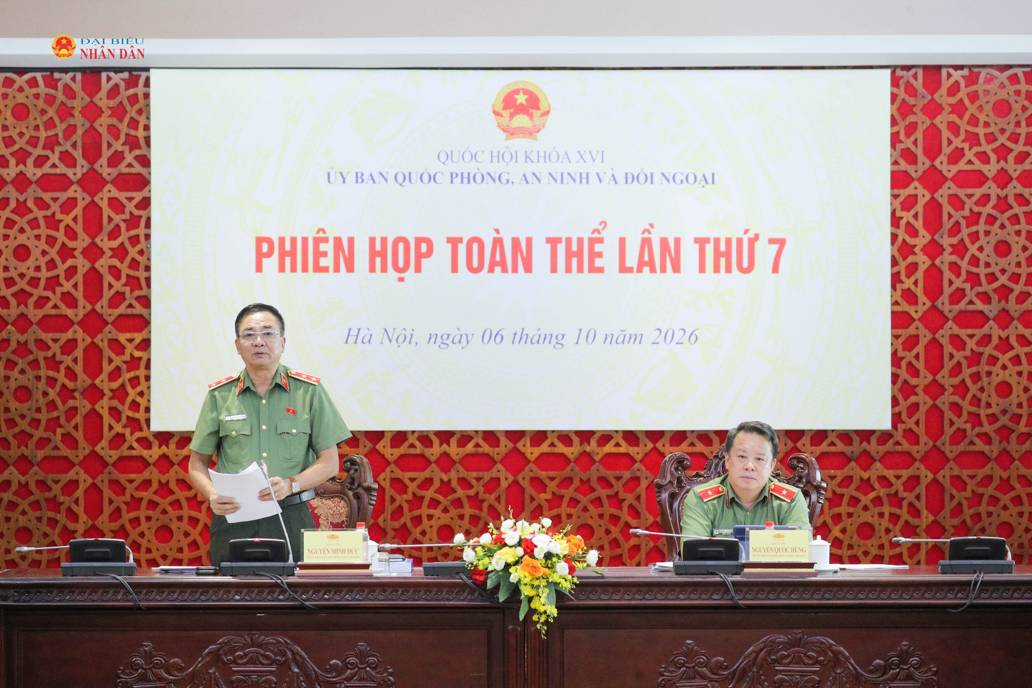 &Ugrave;n tắc đ&ocirc; thị chưa được giải quyết dứt điểm- Ảnh 1.