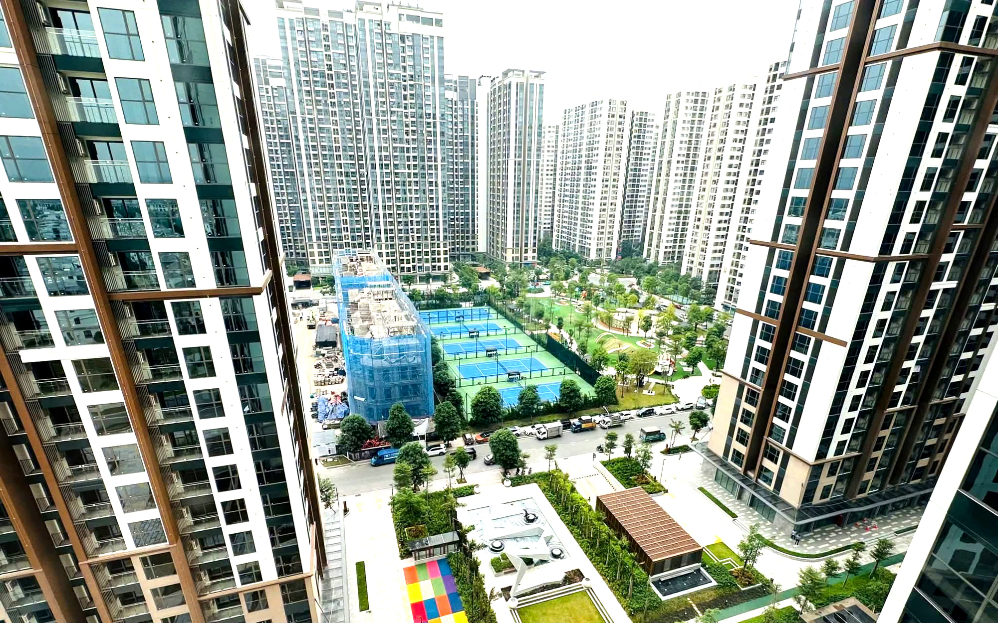Bảo đảm quyền sở hữu căn hộ - Ảnh 2.