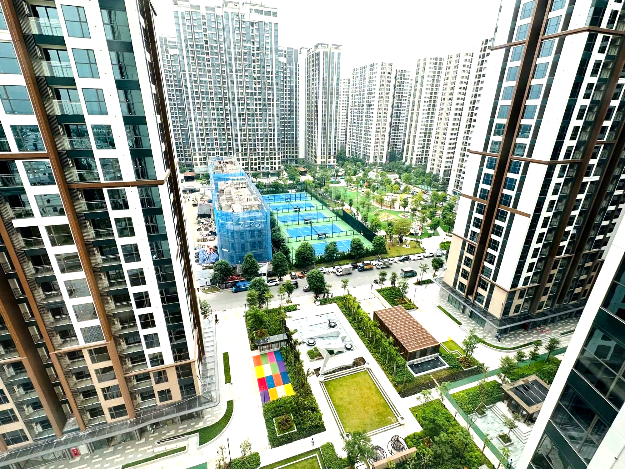 L&agrave;m r&otilde; quyền t&agrave;i sản khi hết hạn chung cư - Ảnh 1.