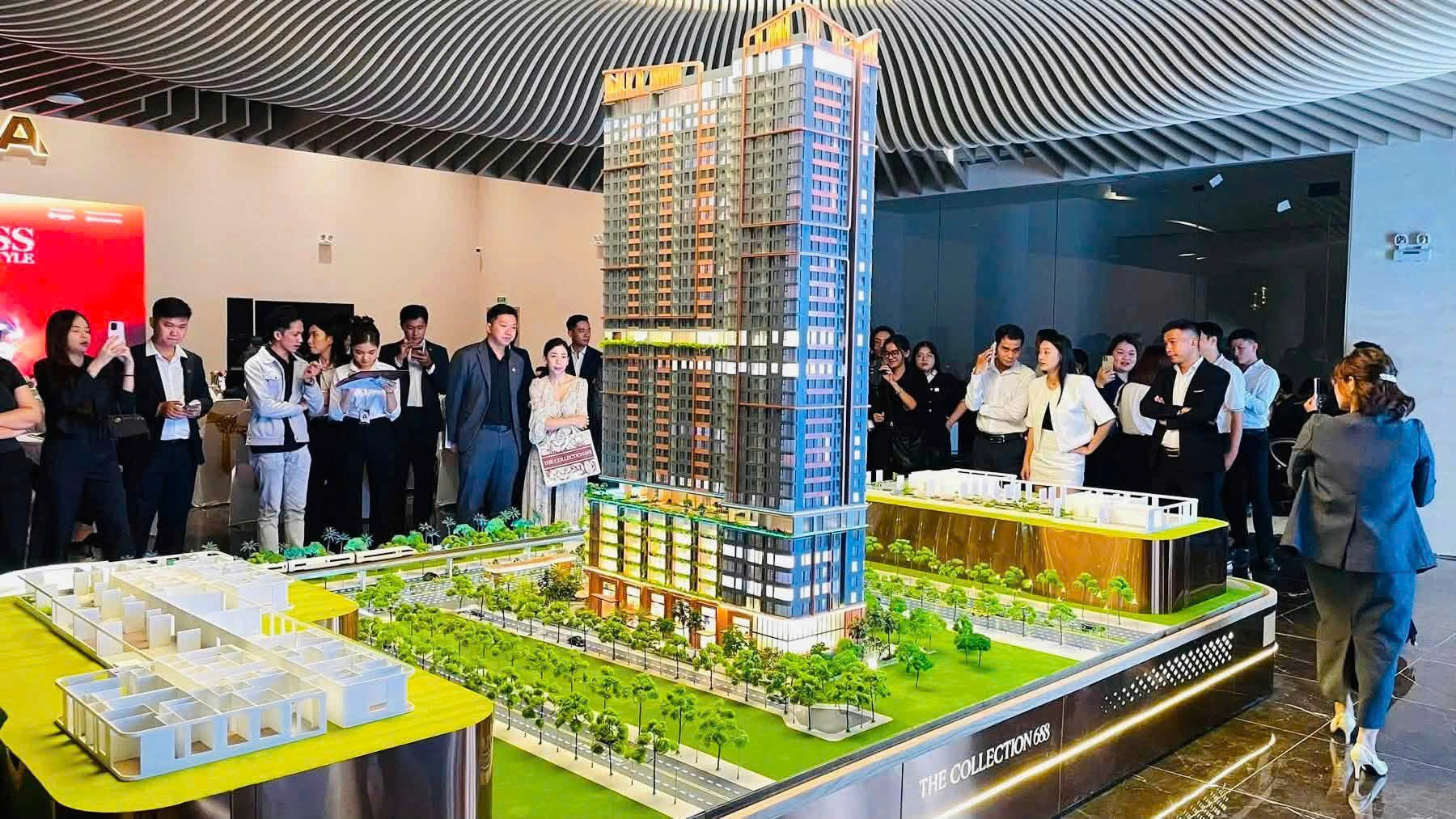 Doanh nghiệp bất động sản tăng tốc bổ sung nguồn hàng mới ra thị trường- Ảnh 2.