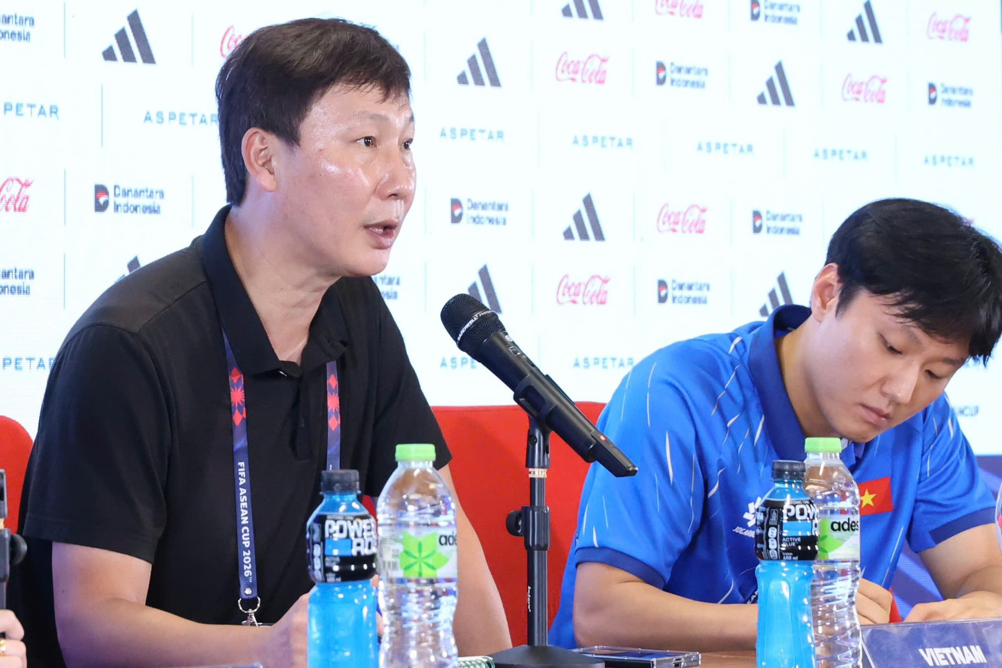 Tuyển Việt Nam v&agrave; b&agrave;i học từ FIFA ASEAN Cup 2026- Ảnh 2.