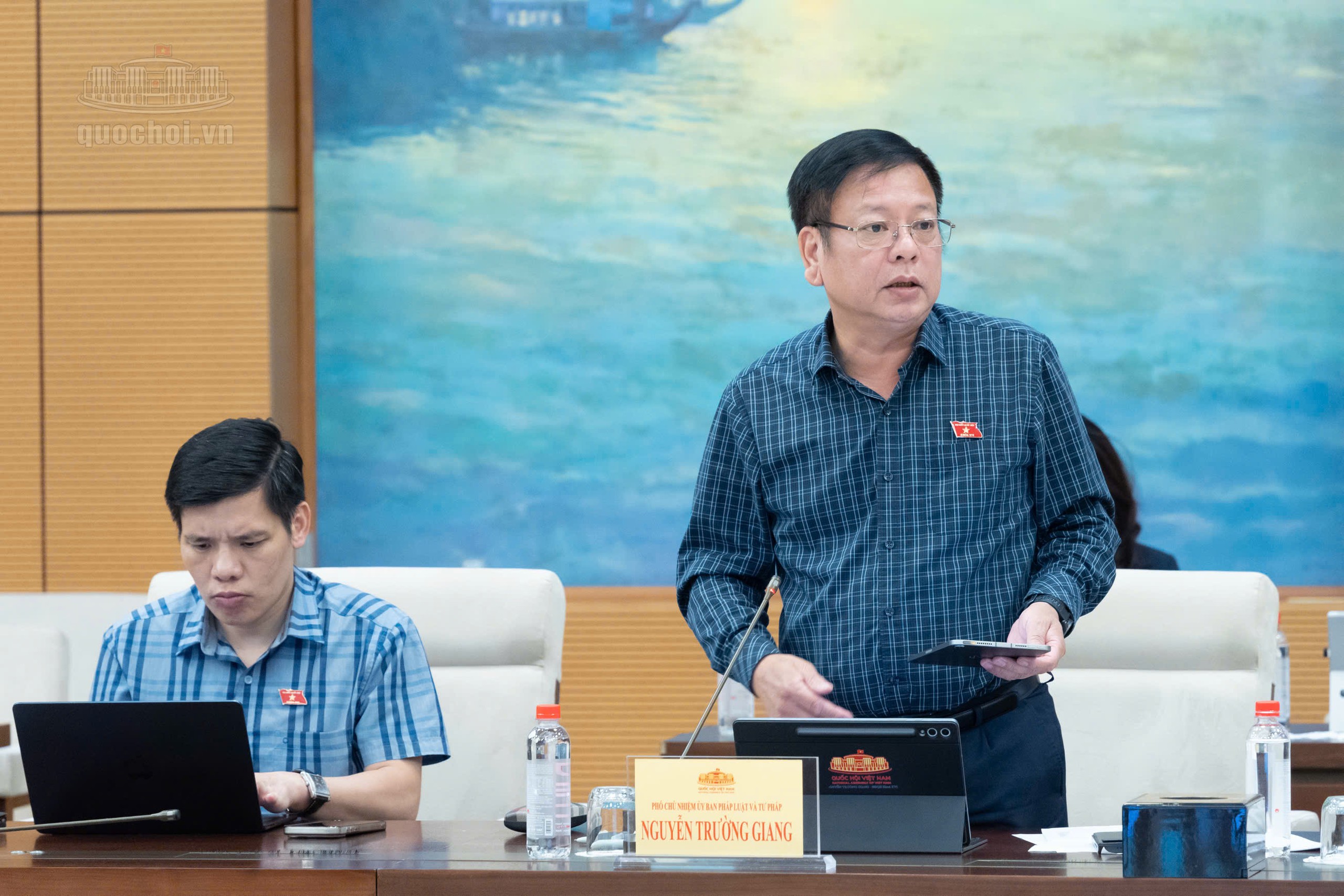 Vi phạm đấu thầu c&oacute; thể bị khoá tài khoản trên hệ th&ocirc;́ng mạng đ&acirc;́u th&acirc;̀u qu&ocirc;́c gia - Ảnh 3.