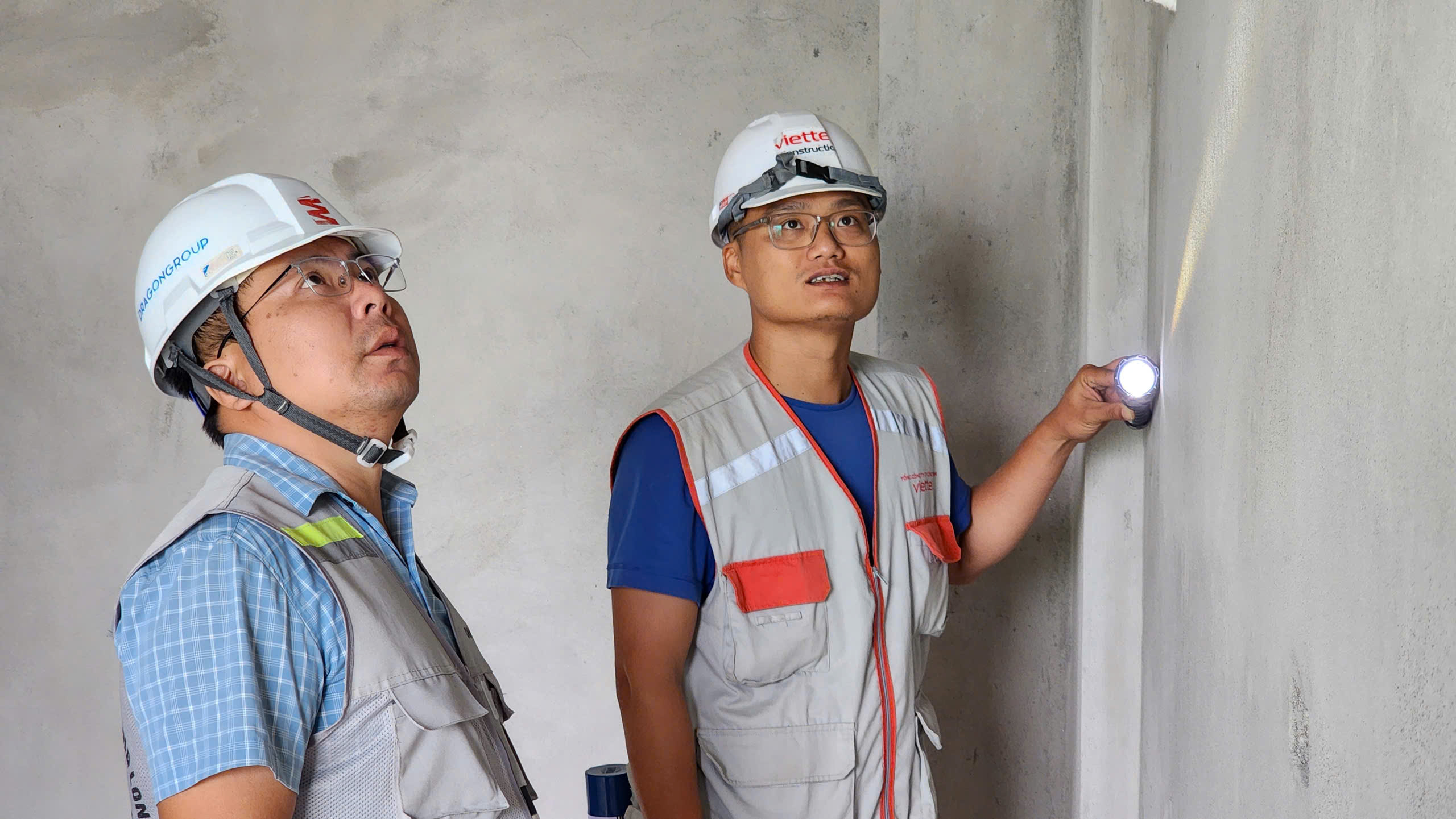 Hưng Yên: Nhà ở xã hội Vũ Phúc giá 18,5 triệu đồng/m², gấp rút tiến độ bàn giao- Ảnh 8.