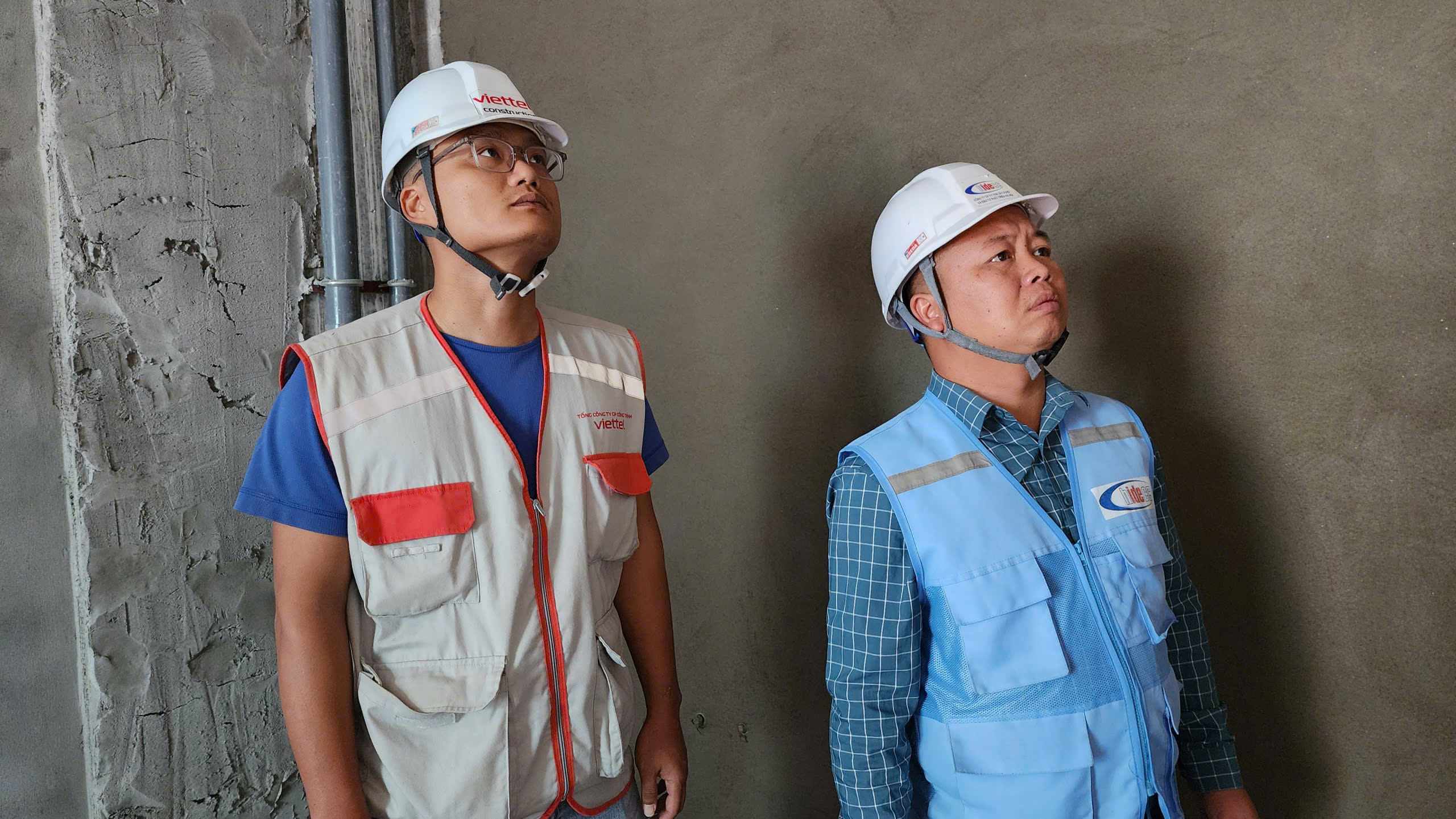 Hưng Yên: Nhà ở xã hội Vũ Phúc giá 18,5 triệu đồng/m², gấp rút tiến độ bàn giao- Ảnh 5.