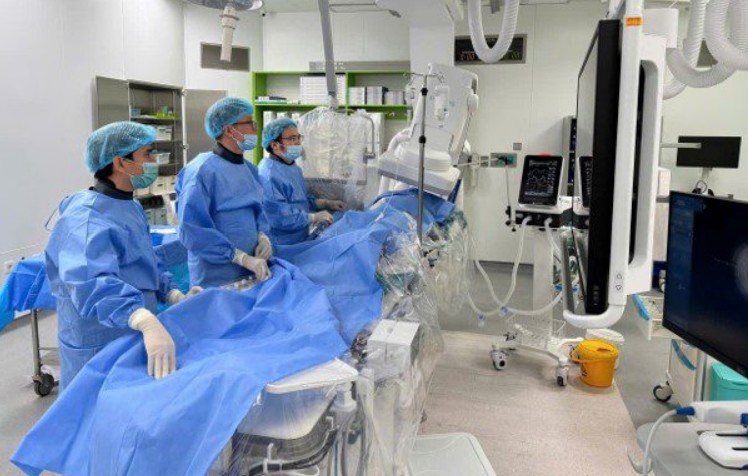 Chuy&ecirc;n gia chỉ điểm "thủ phạm" thầm lặng g&acirc;y đột quỵ - Ảnh 2.