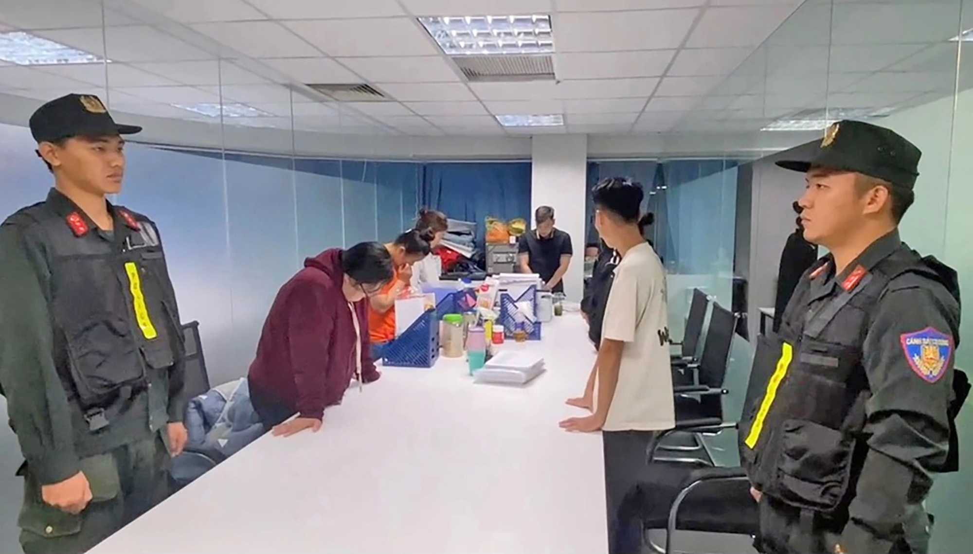 Khi dữ liệu c&aacute; nh&acirc;n l&agrave; &ldquo;mỏ v&agrave;ng&rdquo; của tội phạm- Ảnh 1.