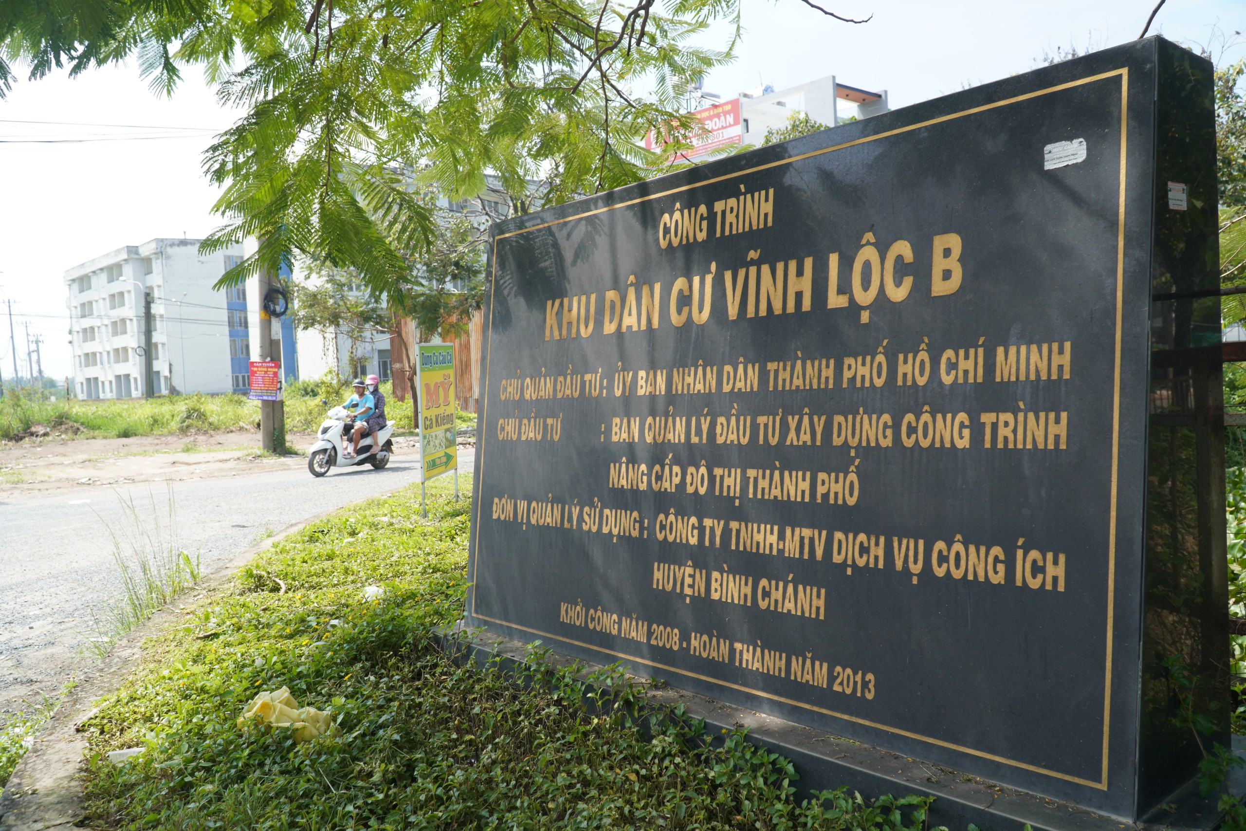 Cận cảnh gần 1.000 căn hộ tái định cư bỏ trống được đề xuất chuyển thành nhà ở công nhân- Ảnh 2.